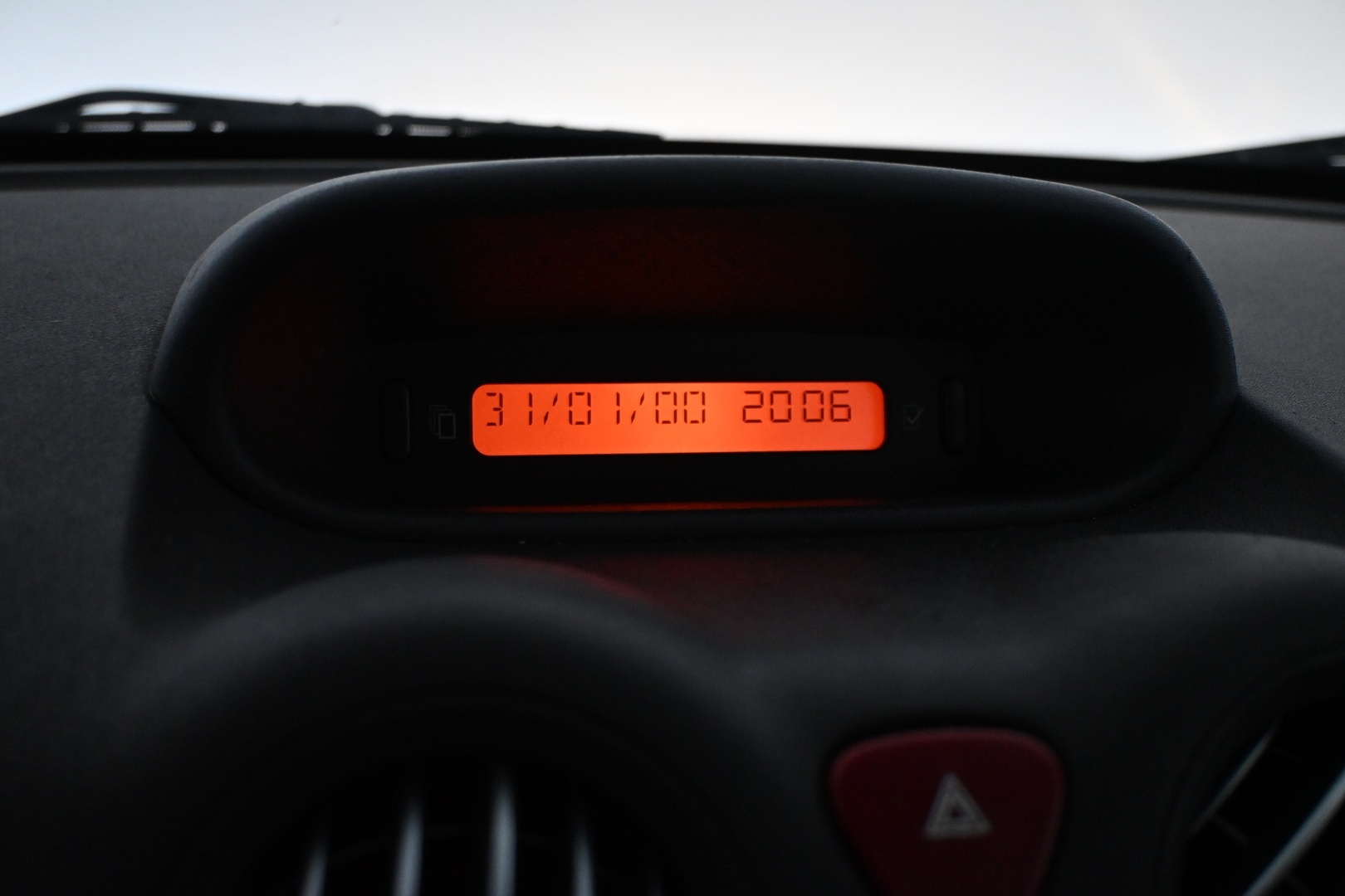 CITROEN C3 2003