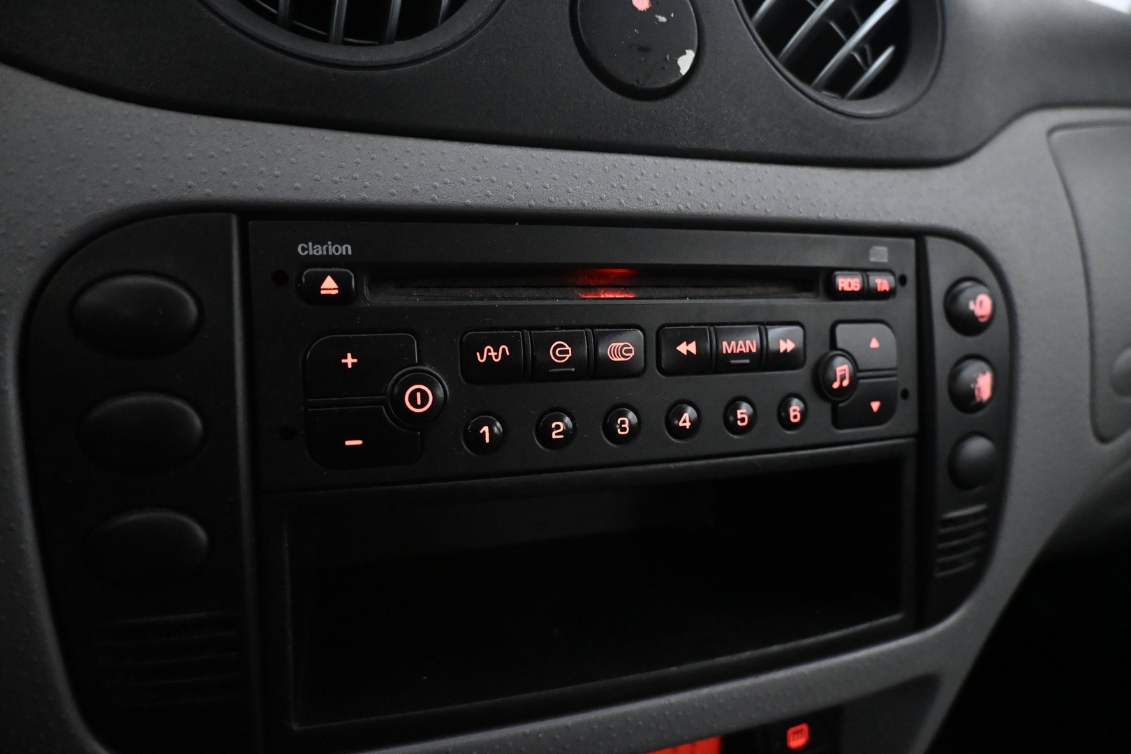 CITROEN C3 2003