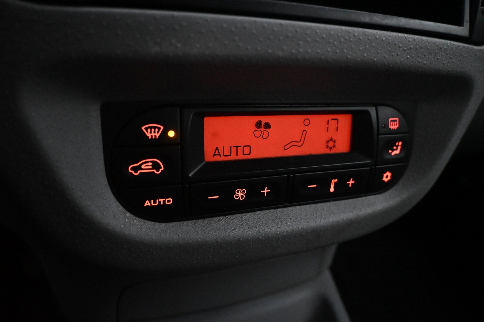 CITROEN C3 2003