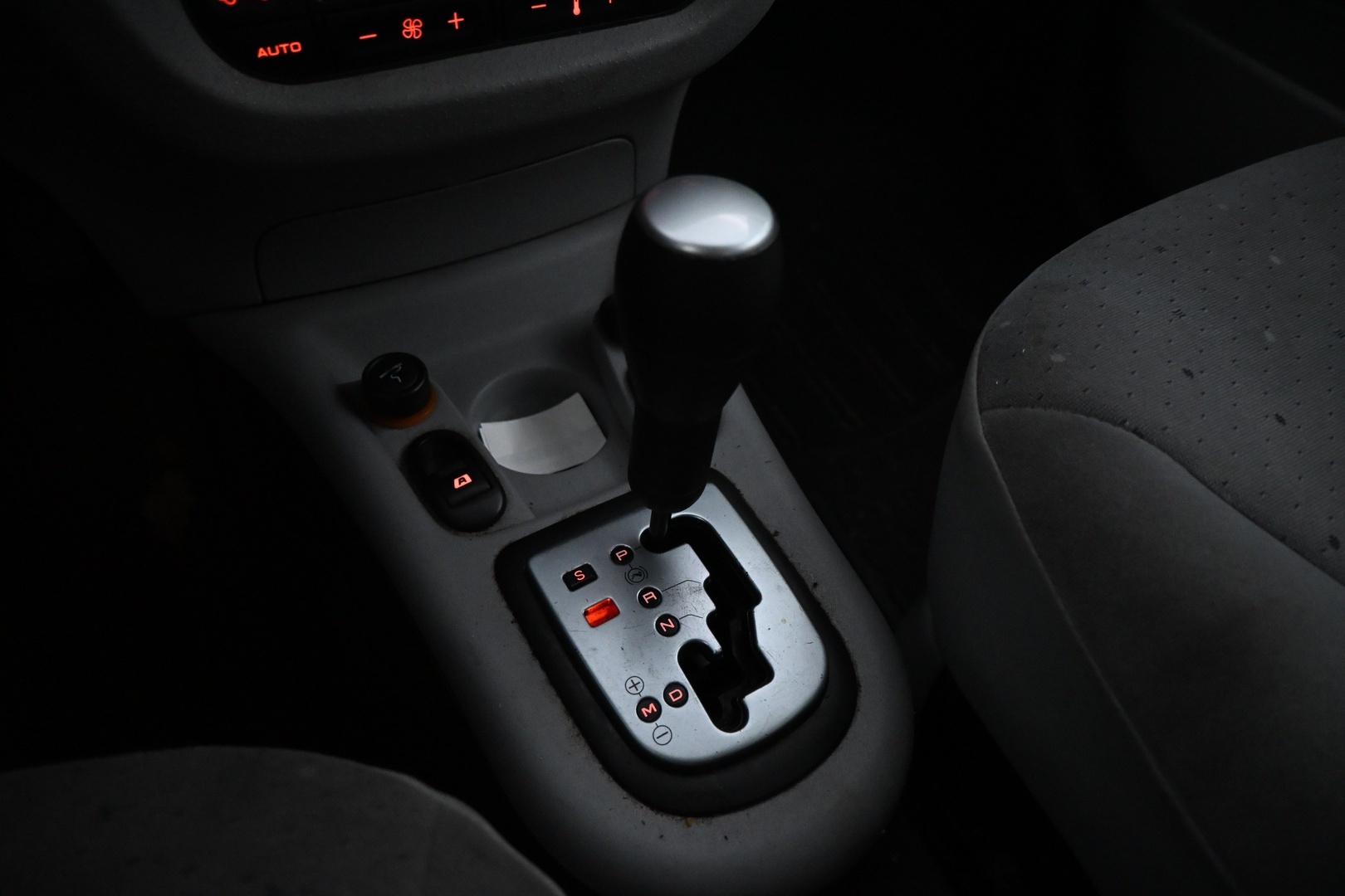 CITROEN C3 2003