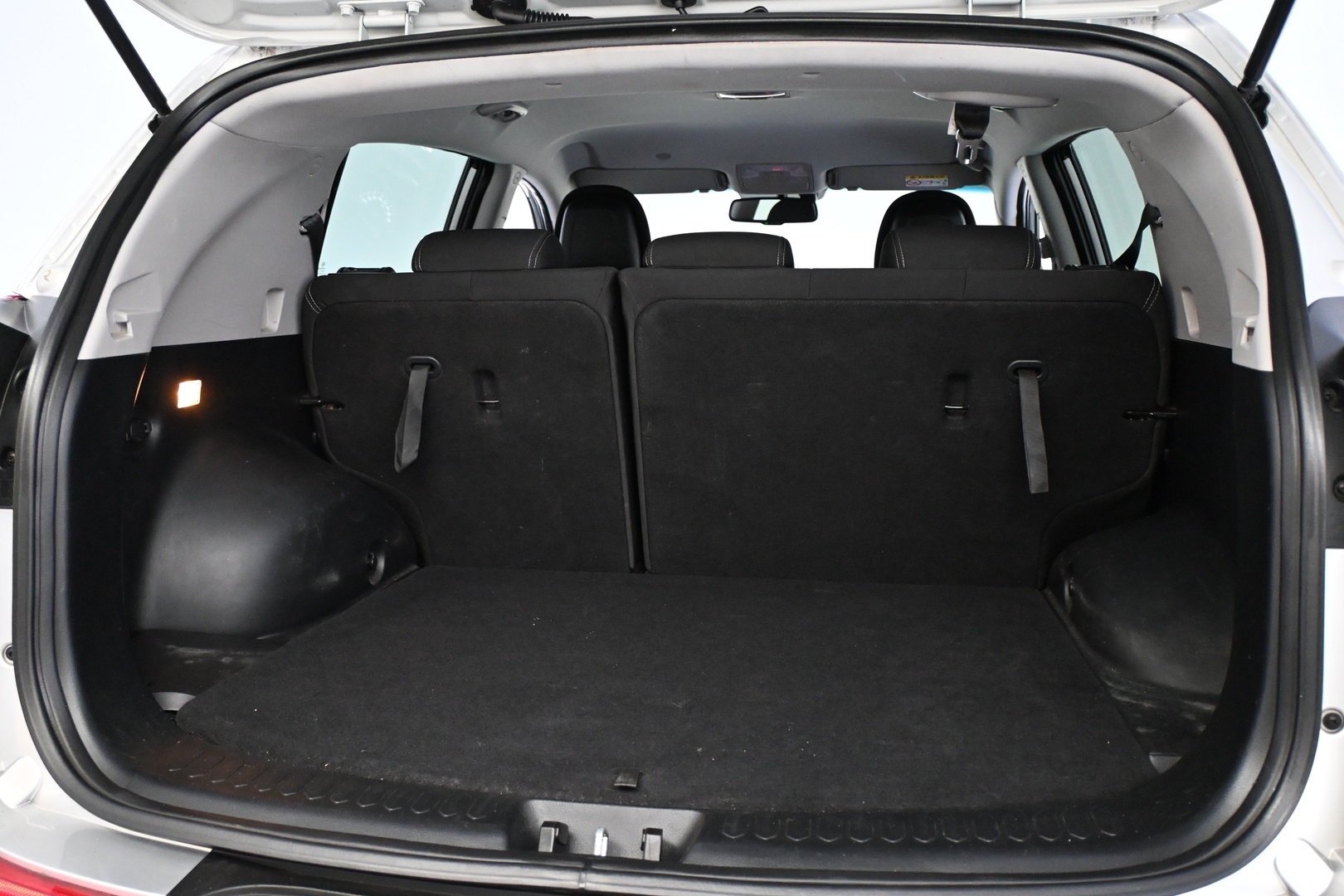 KIA Sportage 2014