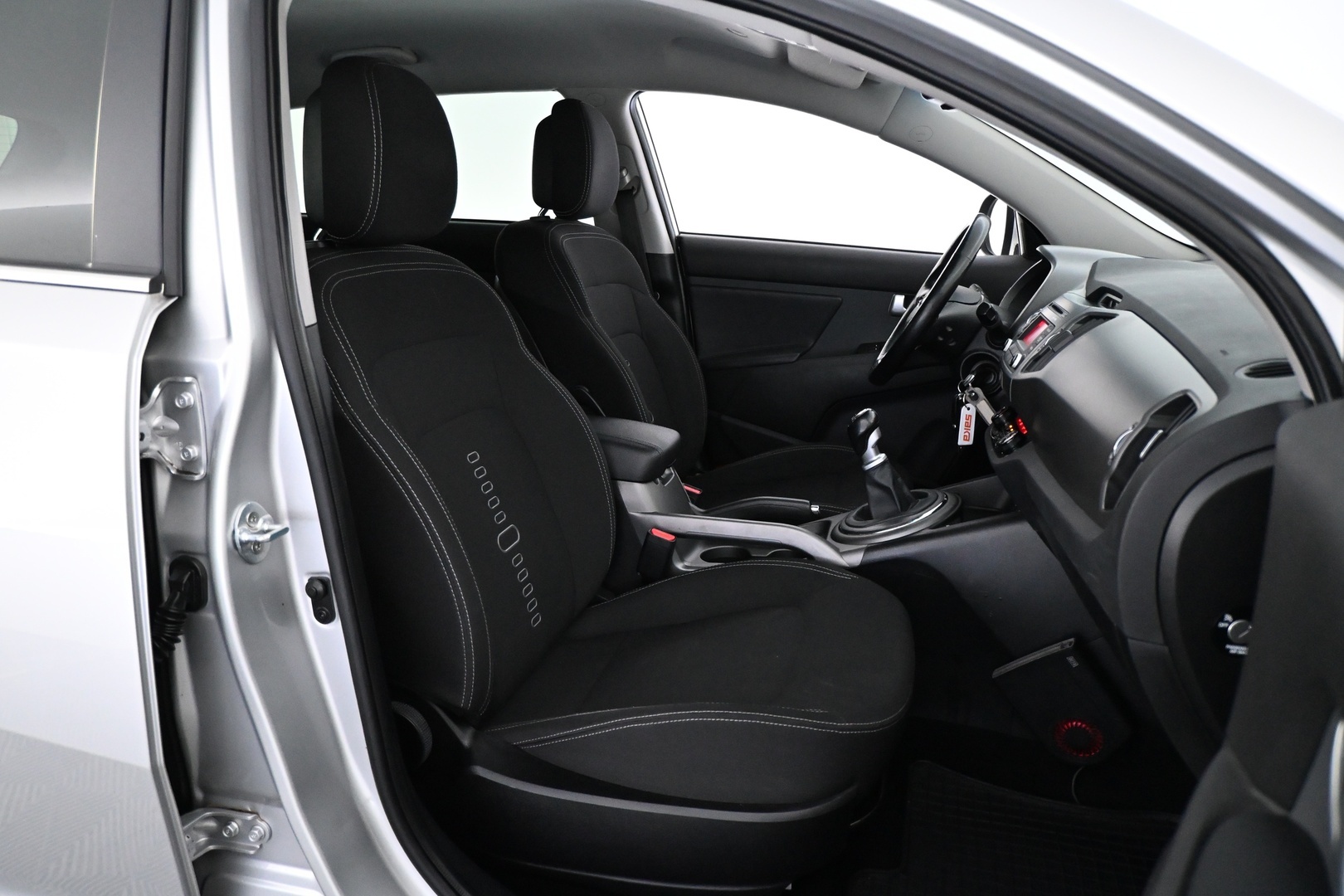 KIA Sportage 2014