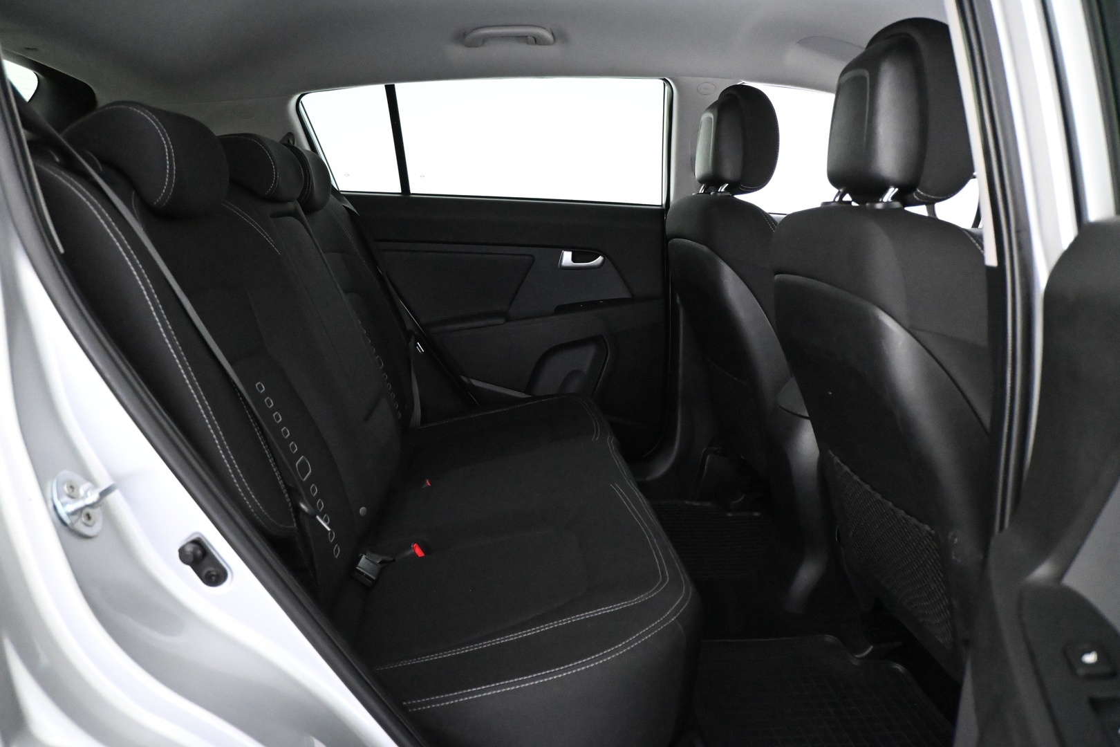 KIA Sportage 2014