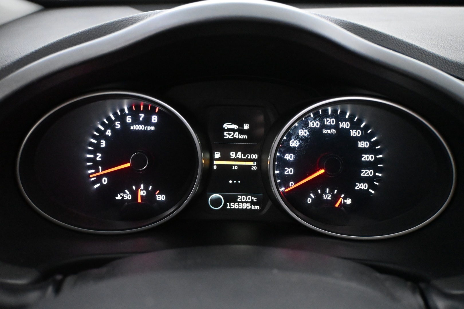 KIA Sportage 2014