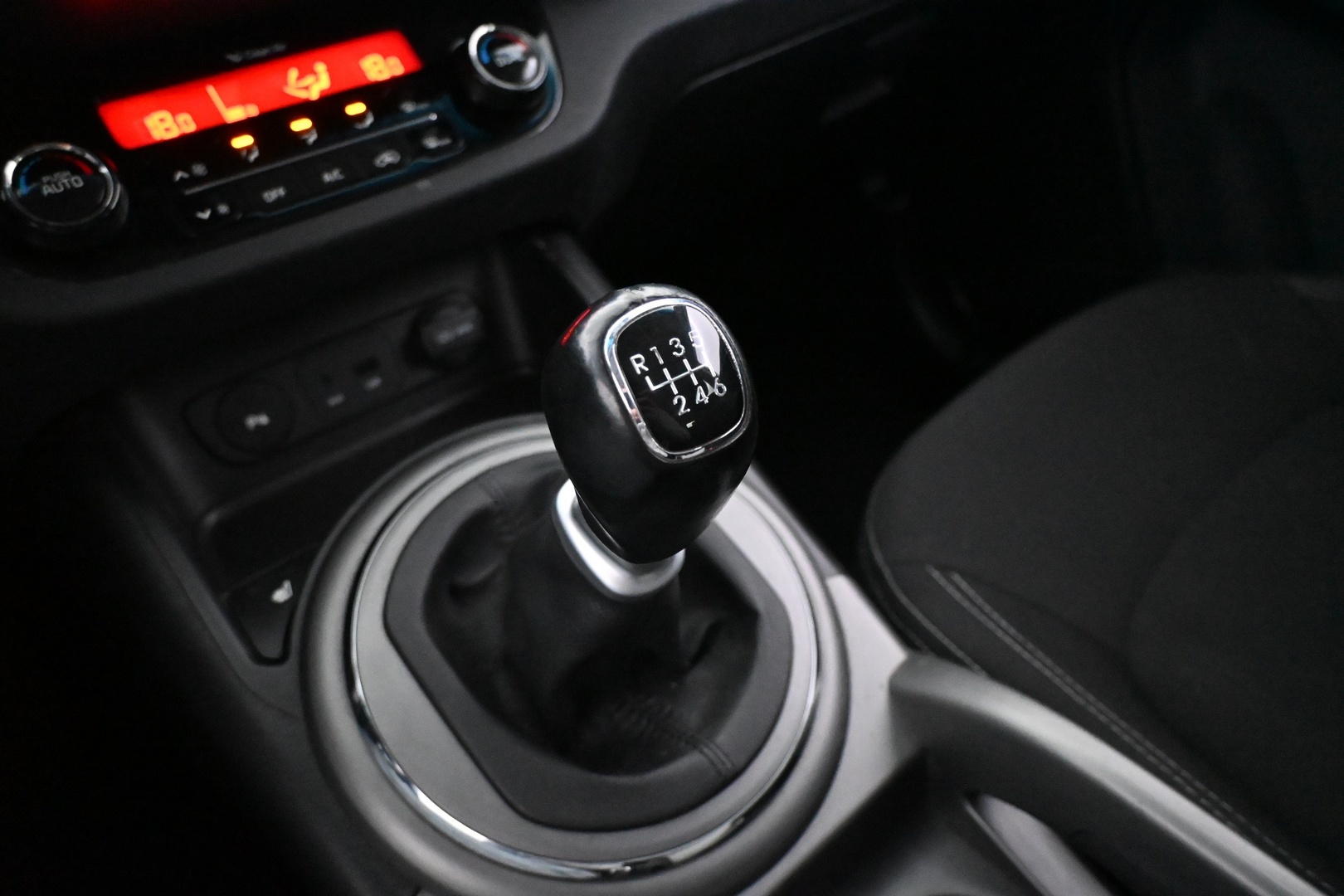 KIA Sportage 2014
