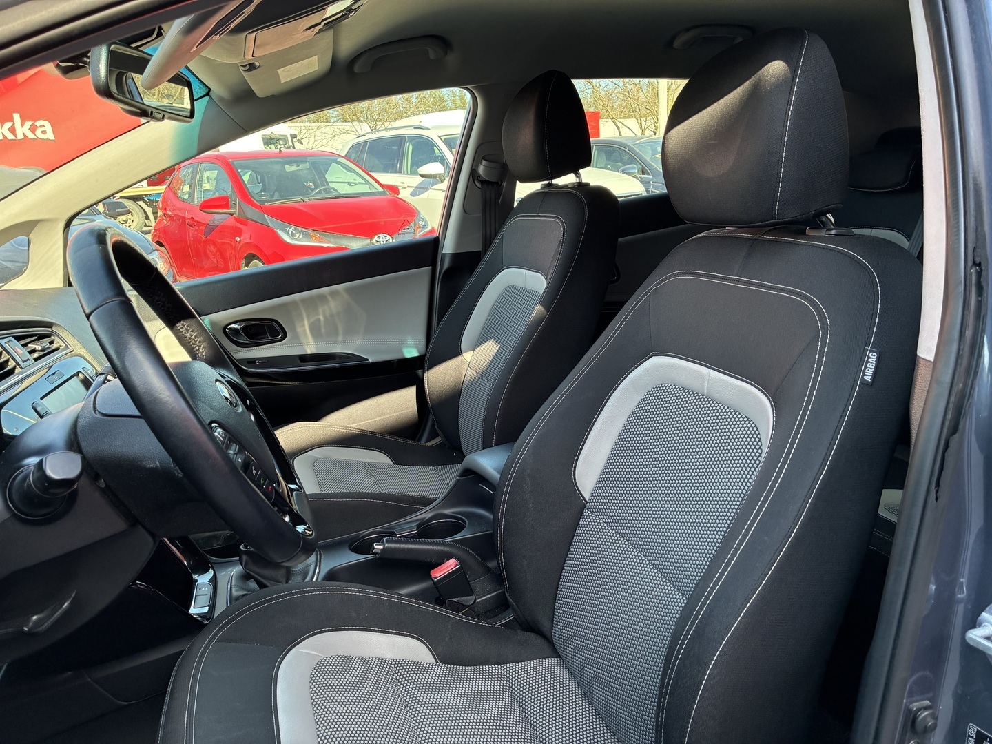 KIA cee'd 2018