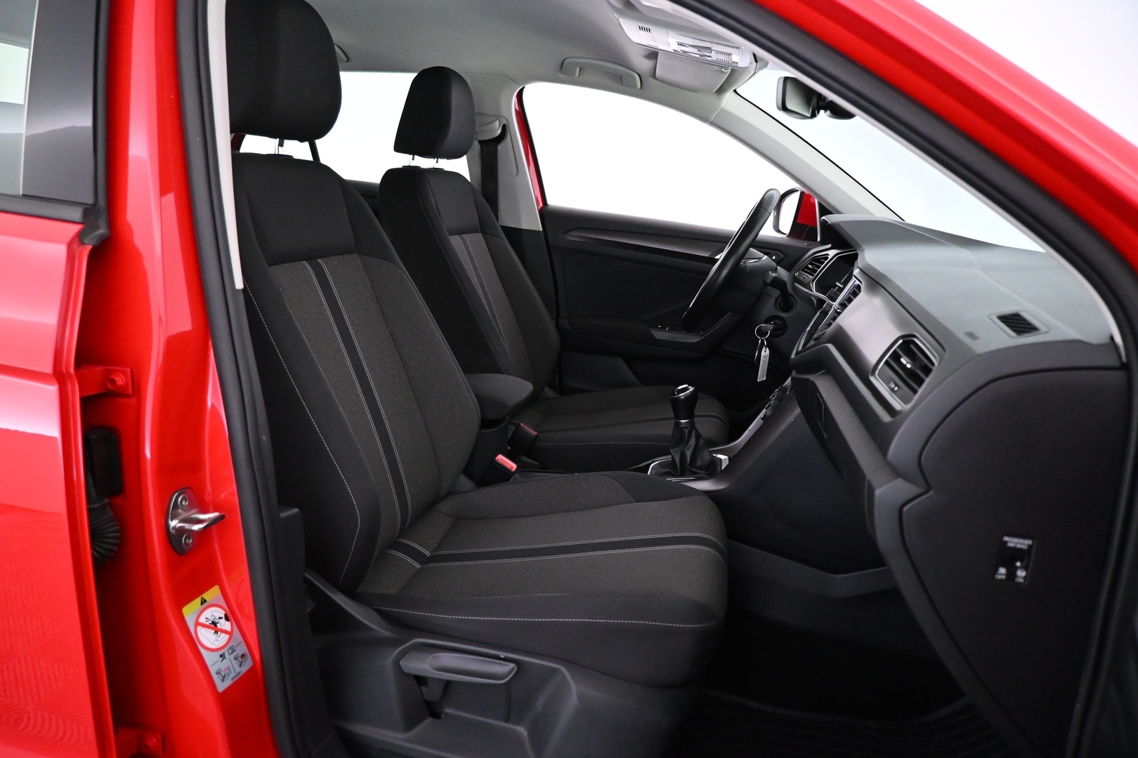 VOLKSWAGEN T-Roc 2019