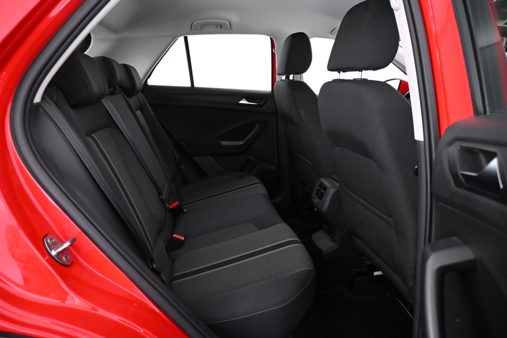 VOLKSWAGEN T-Roc 2019