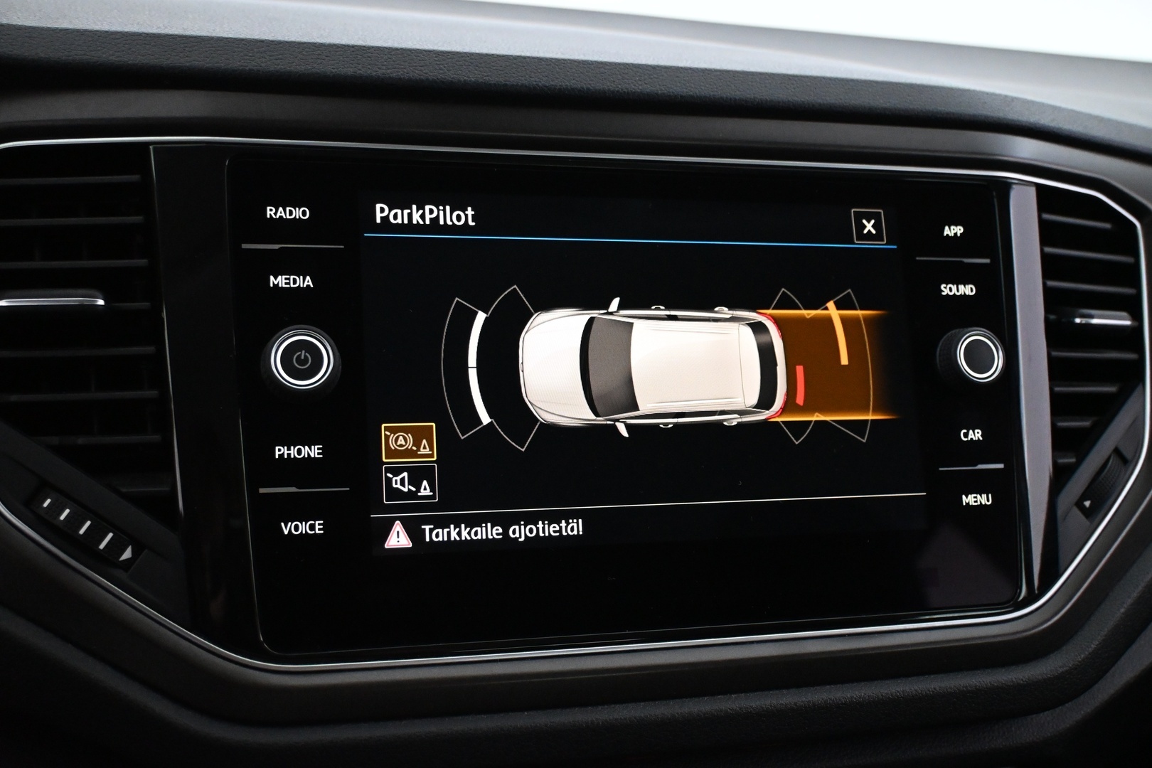 VOLKSWAGEN T-Roc 2019