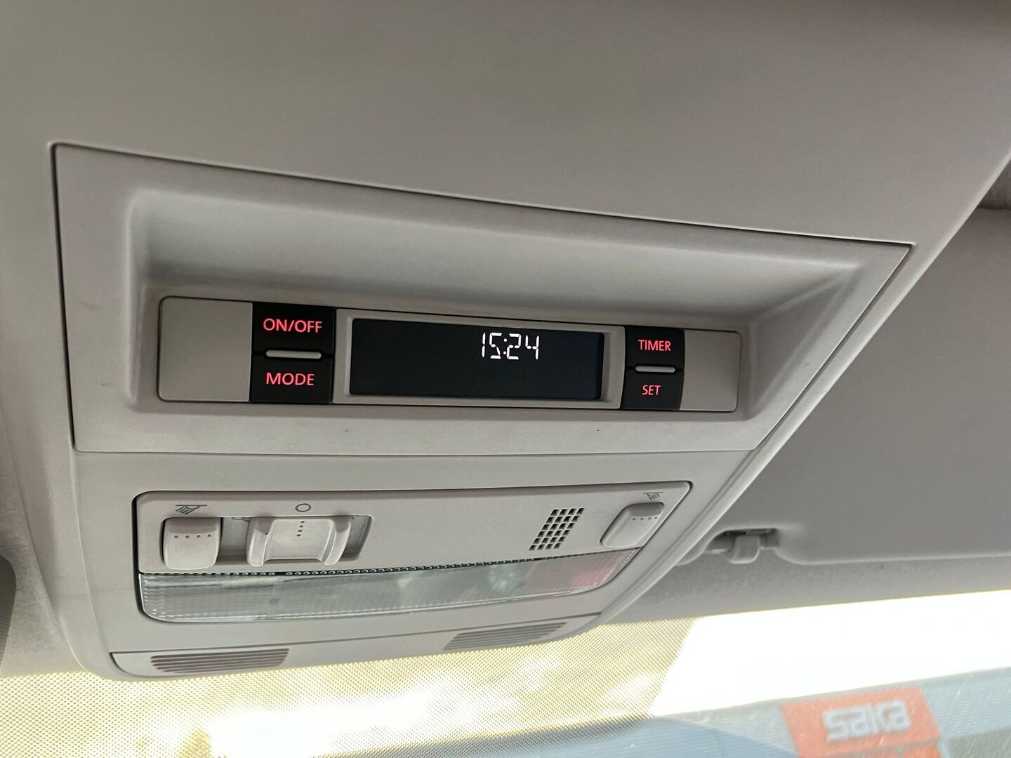 VOLKSWAGEN TRANSPORTER 2016