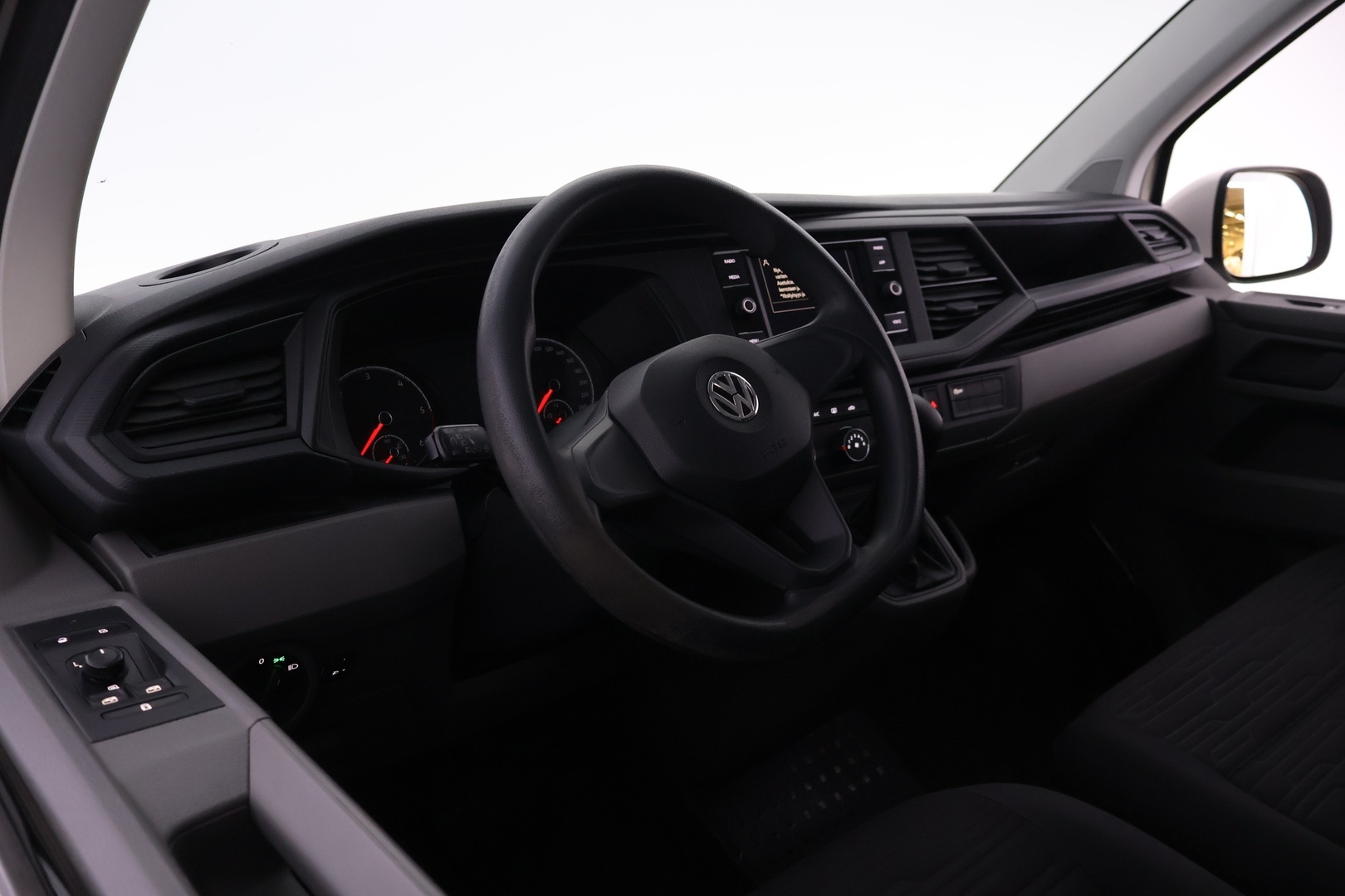 VOLKSWAGEN Caravelle 2020