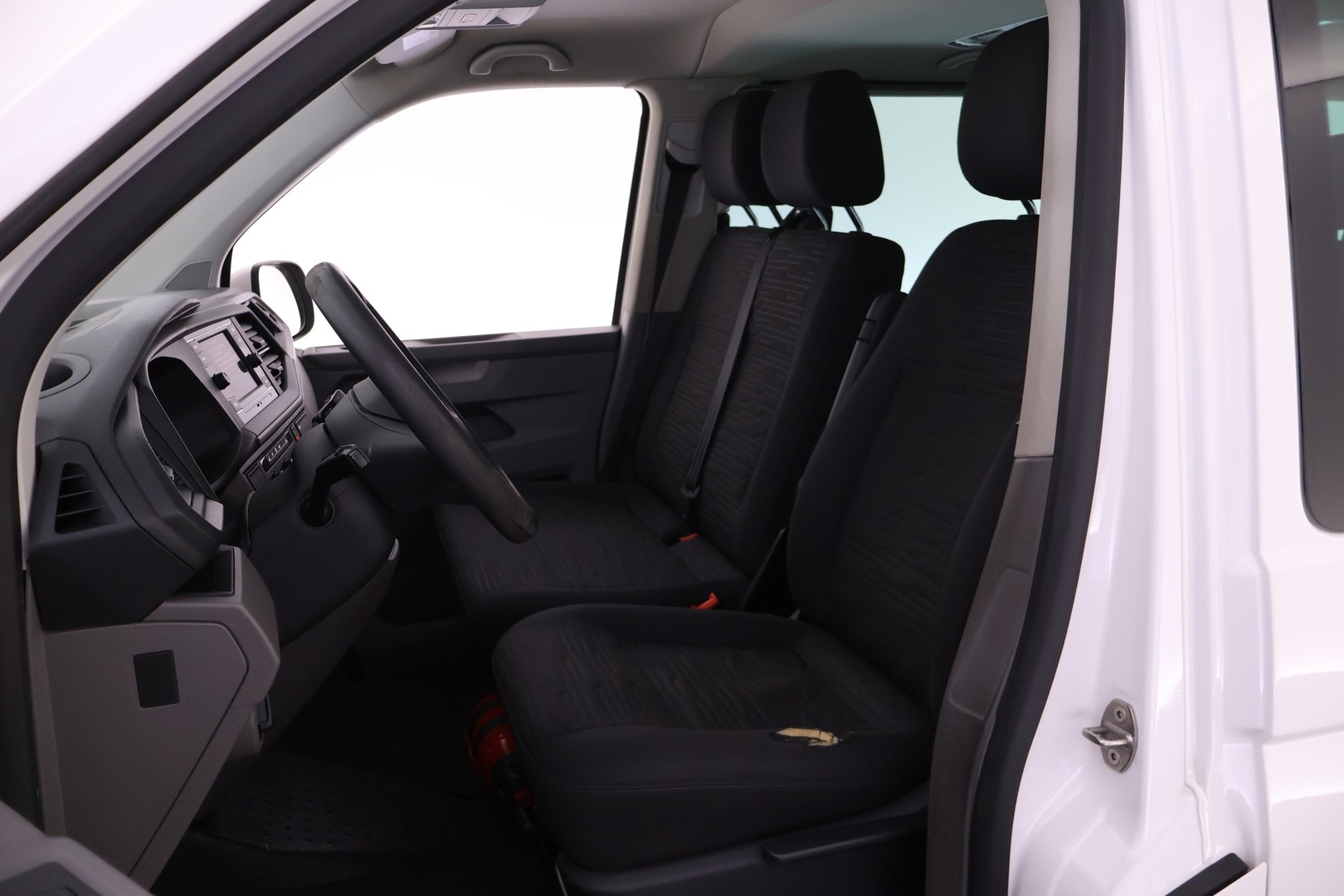 VOLKSWAGEN Caravelle 2020