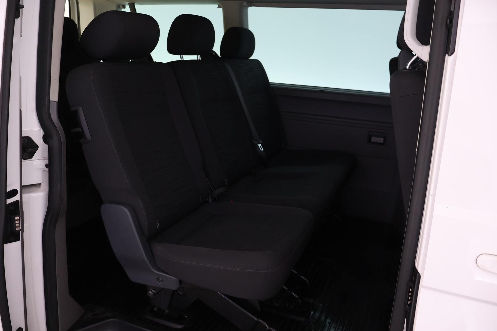 VOLKSWAGEN Caravelle 2020