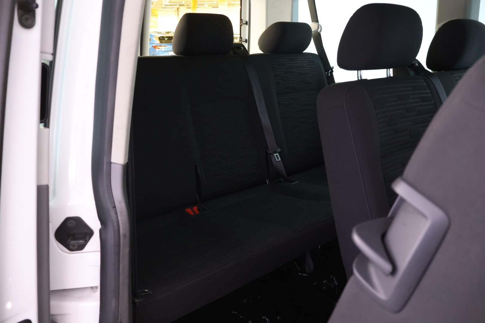 VOLKSWAGEN Caravelle 2020