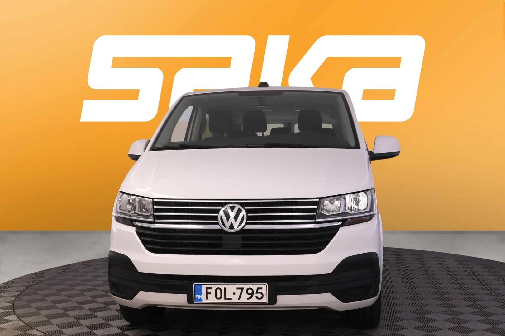 VOLKSWAGEN Caravelle 2020