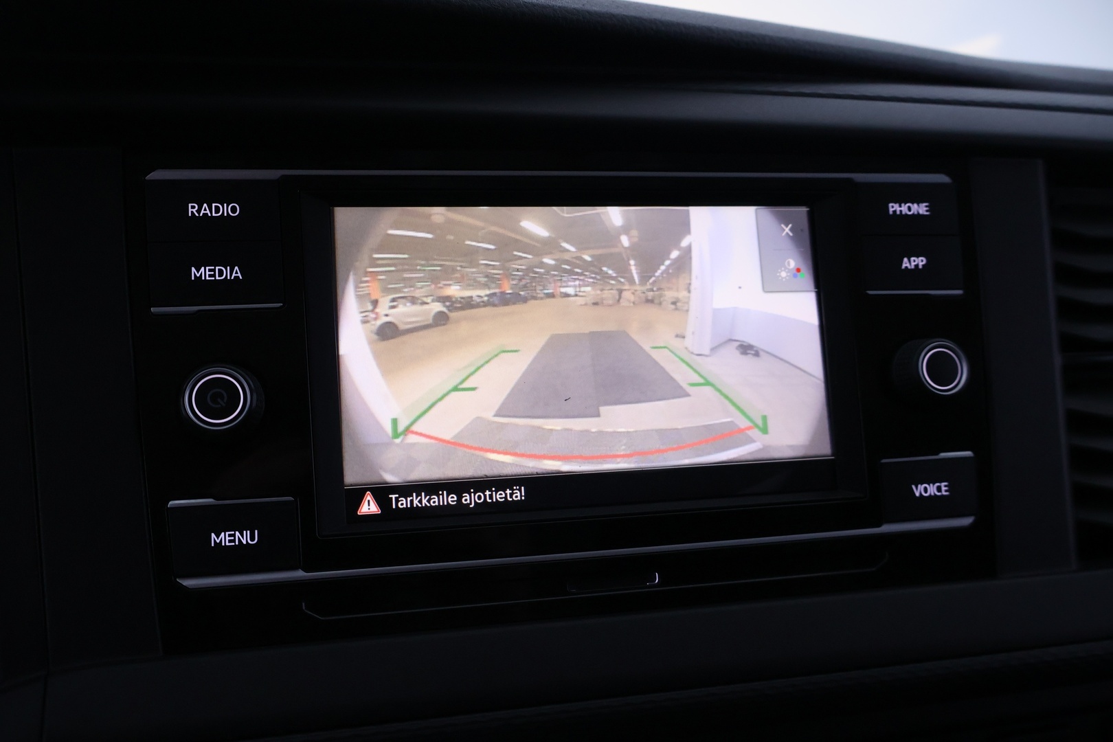 VOLKSWAGEN Caravelle 2020