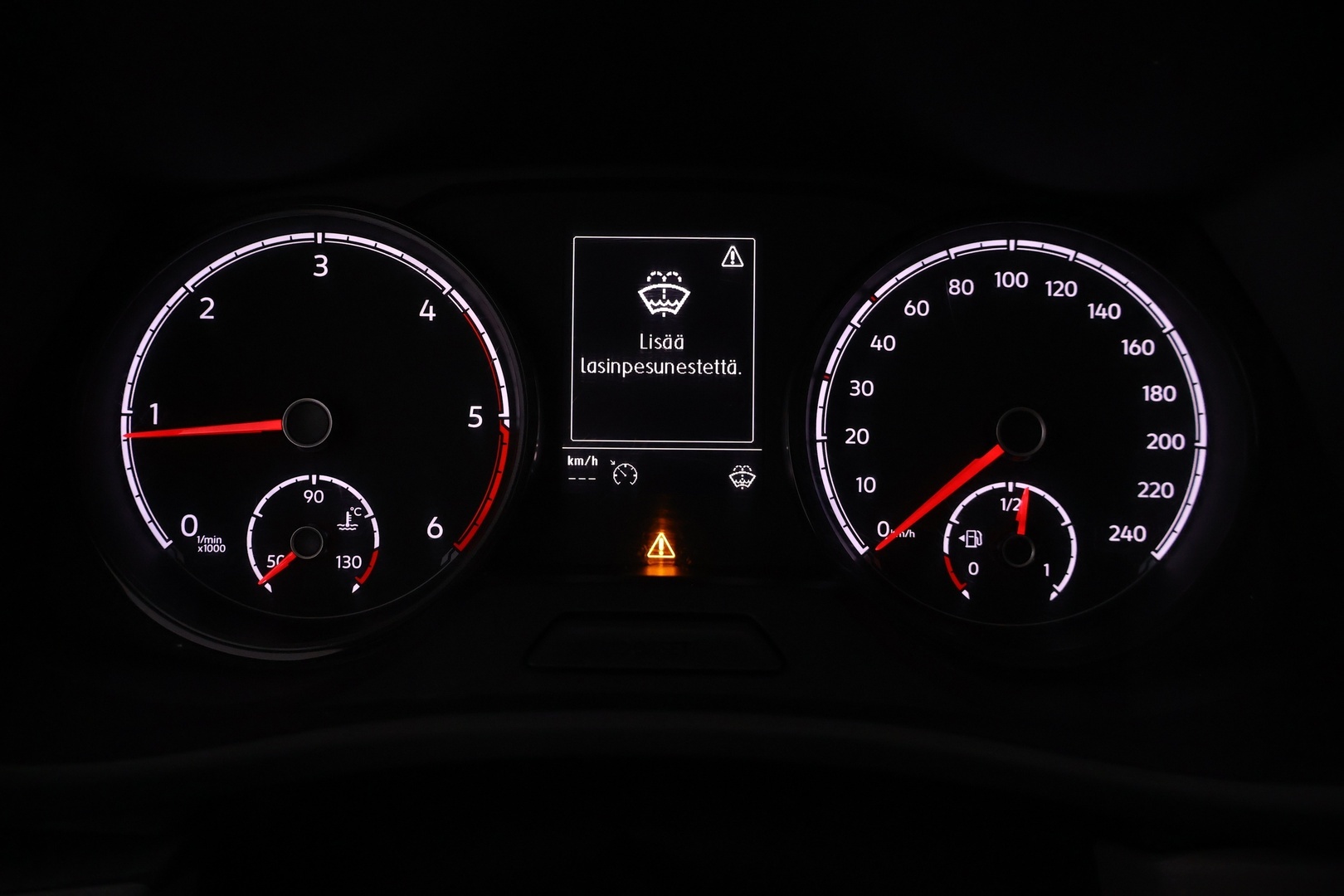 VOLKSWAGEN Caravelle 2020
