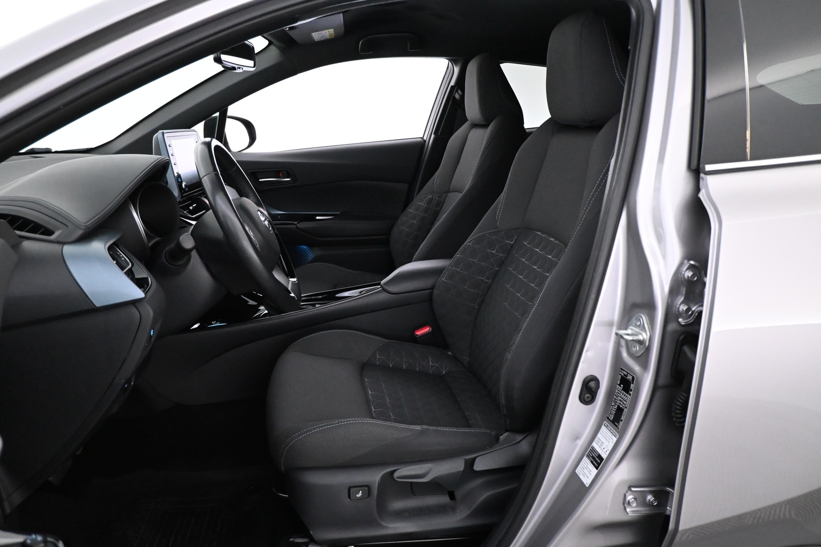 TOYOTA C-HR 2020