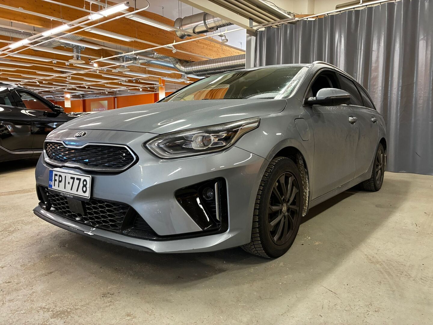 KIA Ceed 2021