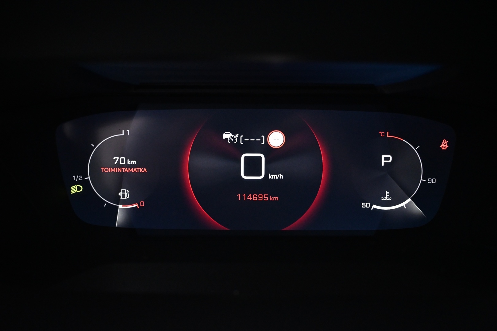 PEUGEOT 2008 2021