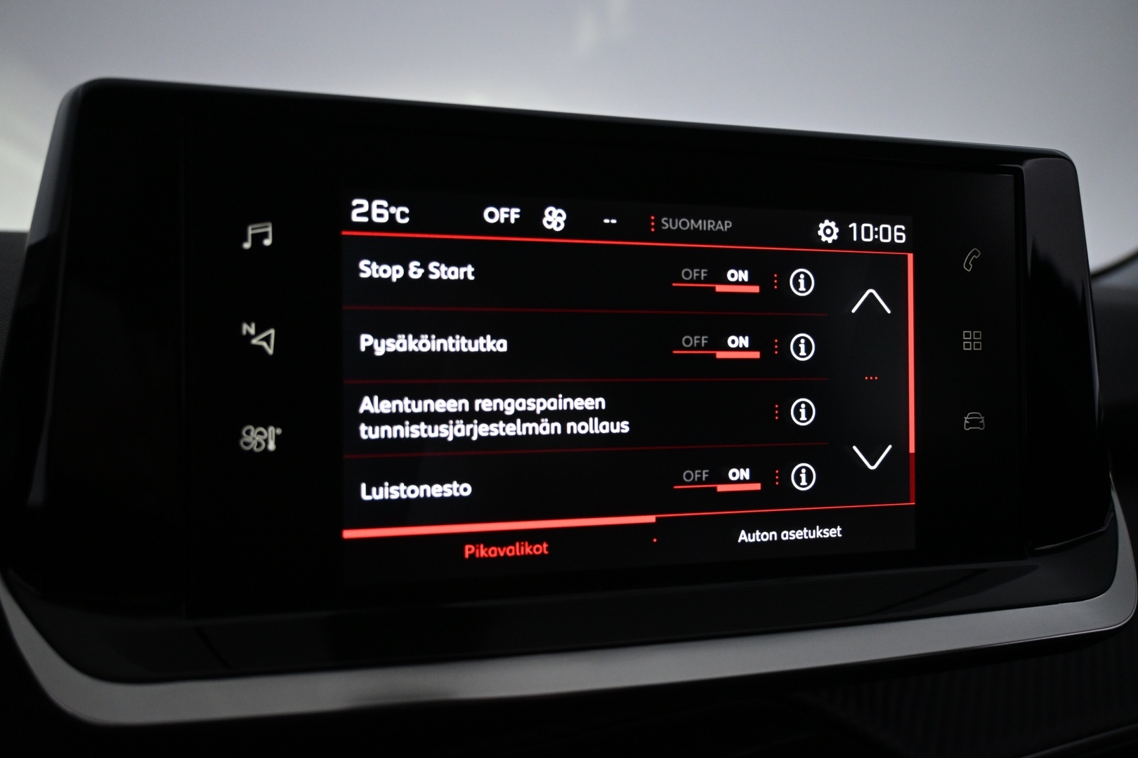 PEUGEOT 2008 2021