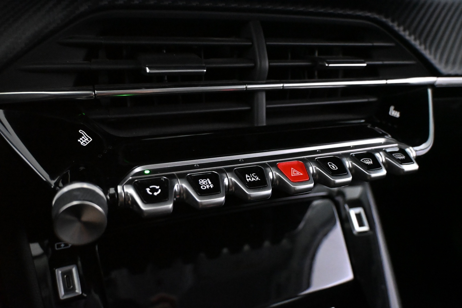 PEUGEOT 2008 2021