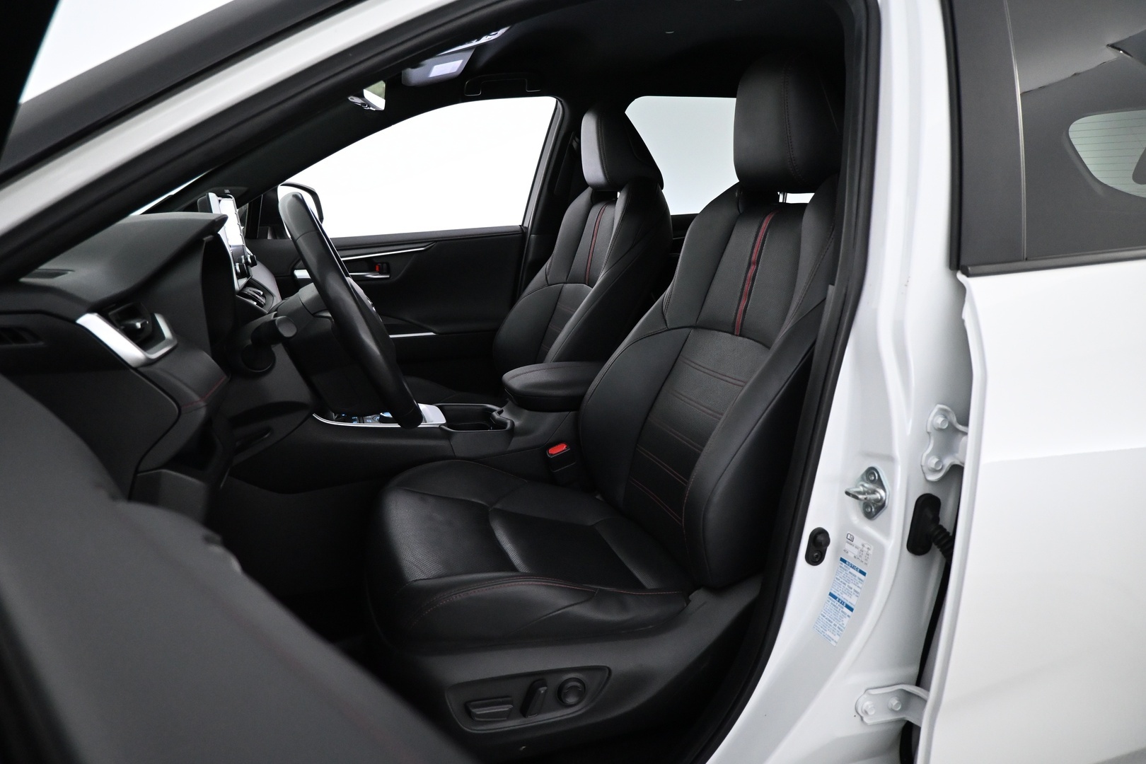 TOYOTA RAV4 PLUG-IN 2021