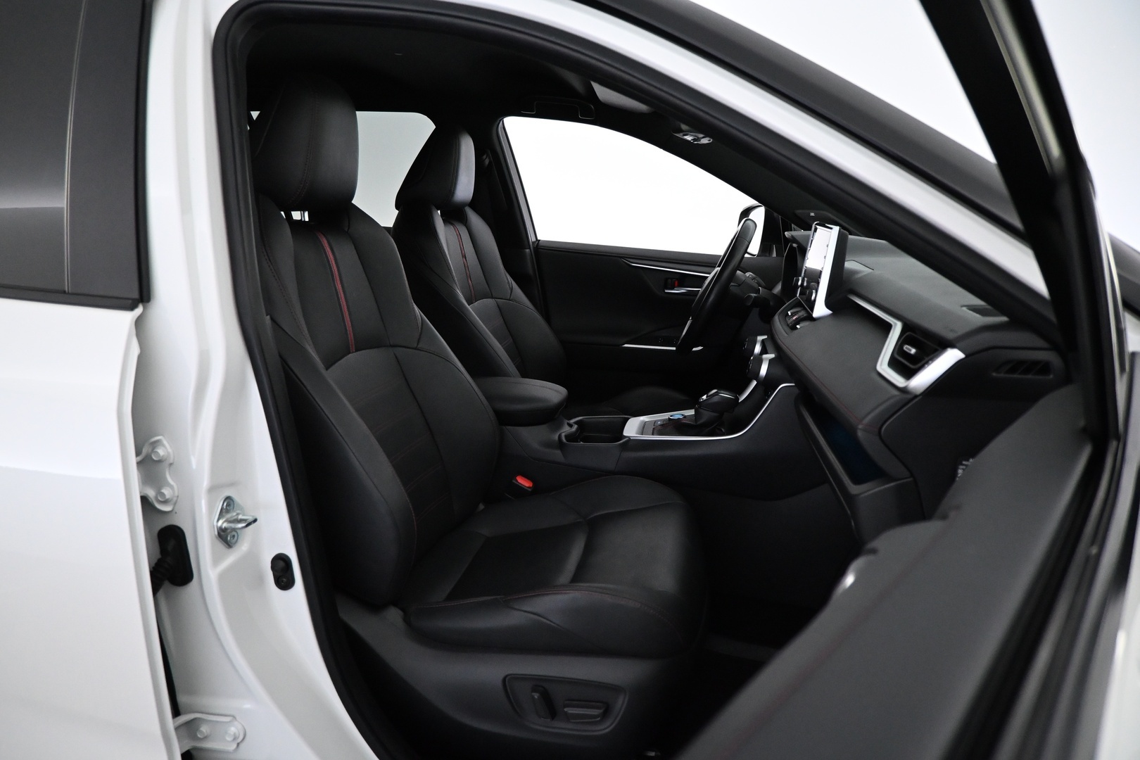 TOYOTA RAV4 PLUG-IN 2021