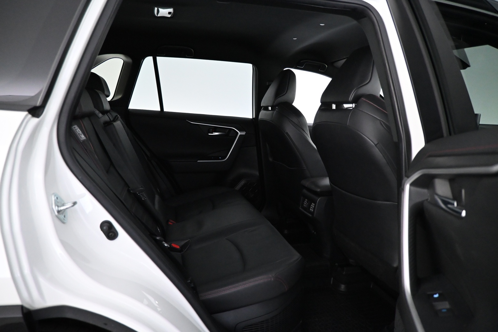 TOYOTA RAV4 PLUG-IN 2021