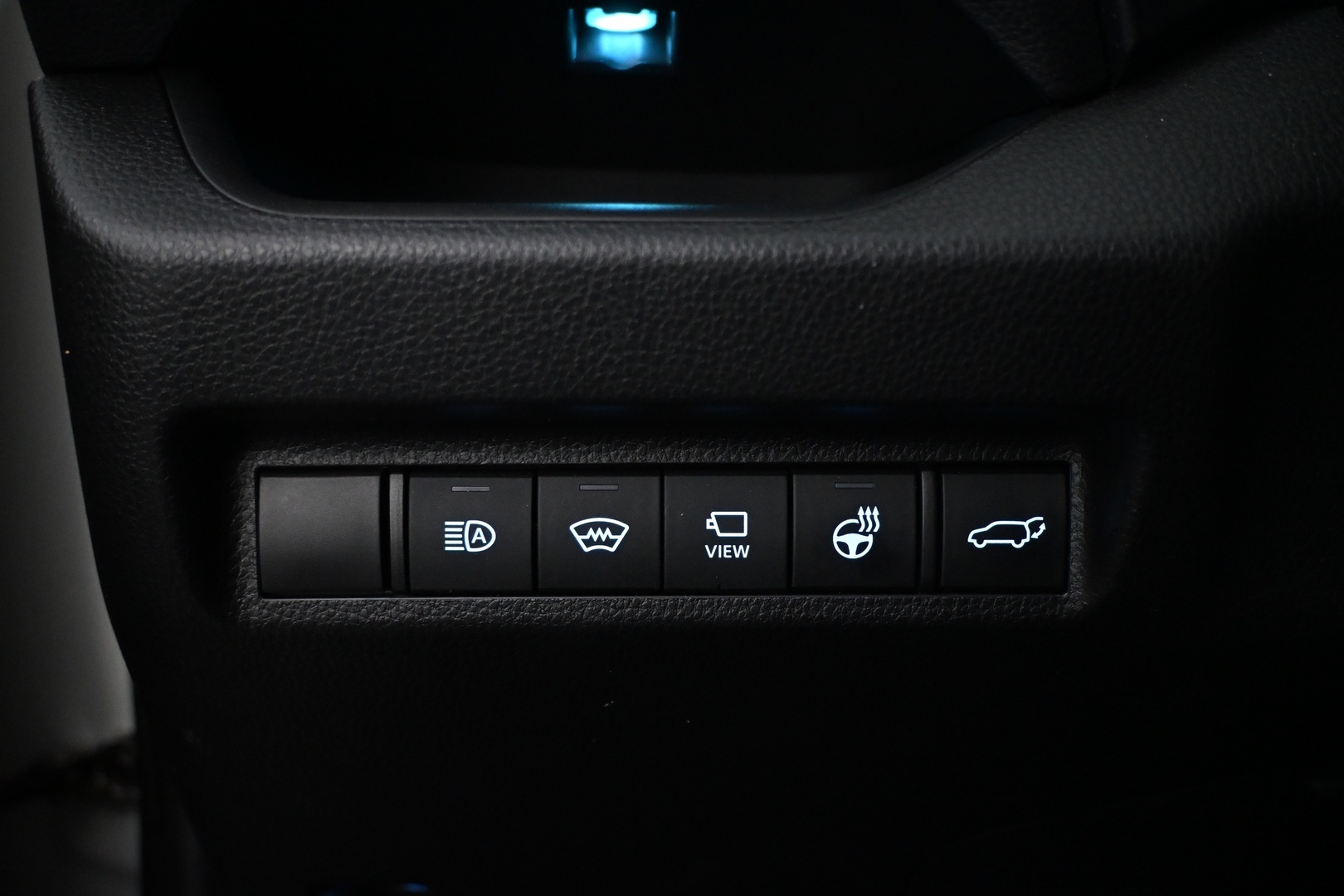 TOYOTA RAV4 PLUG-IN 2021