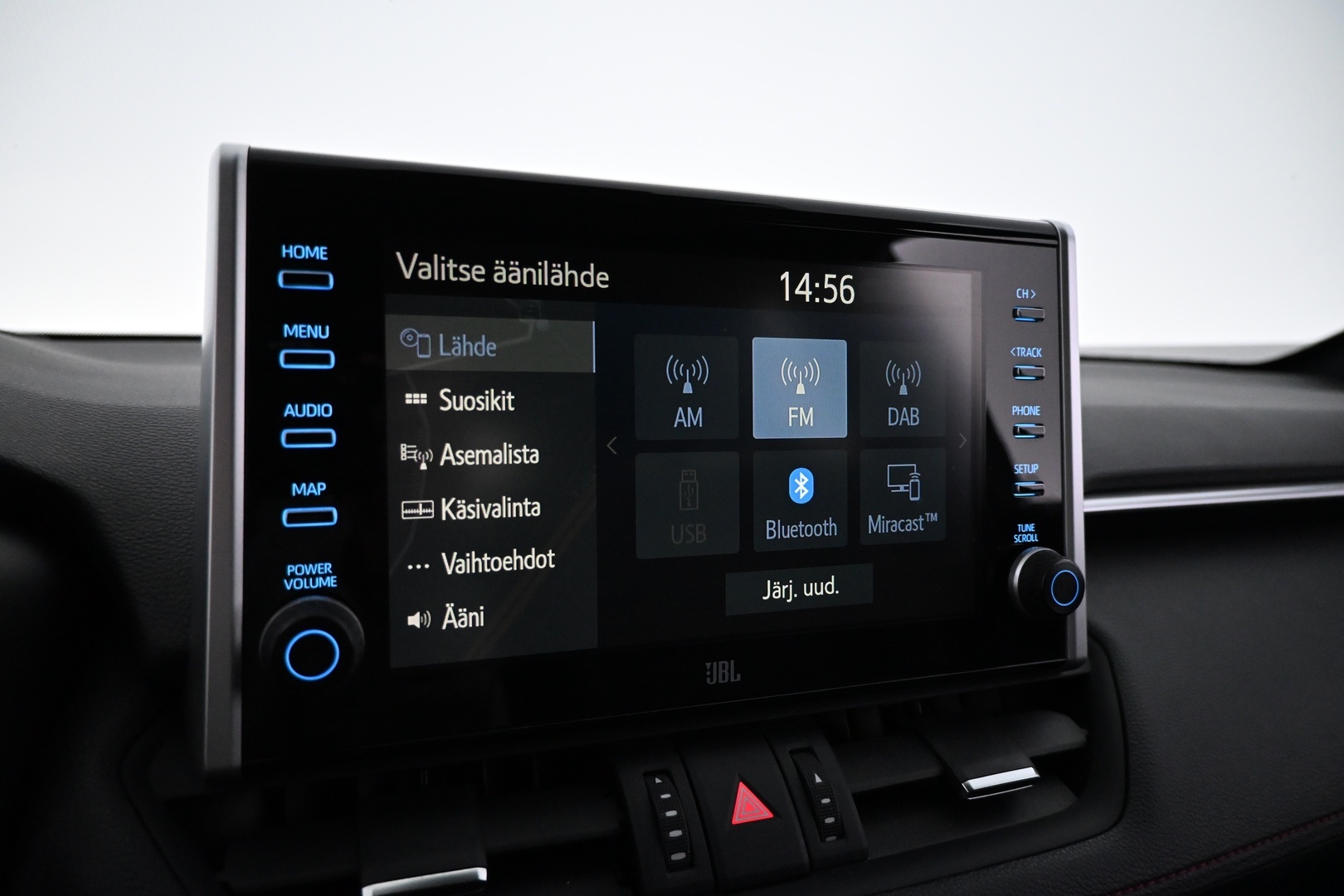 TOYOTA RAV4 PLUG-IN 2021