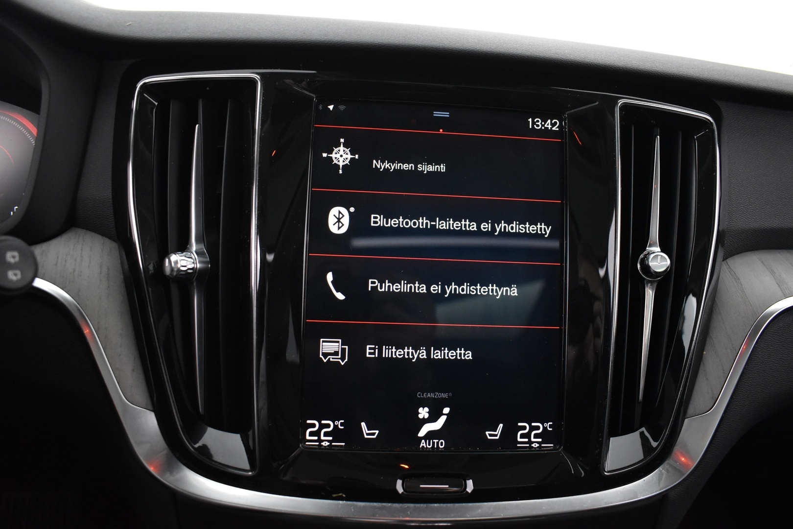 VOLVO V60 2019
