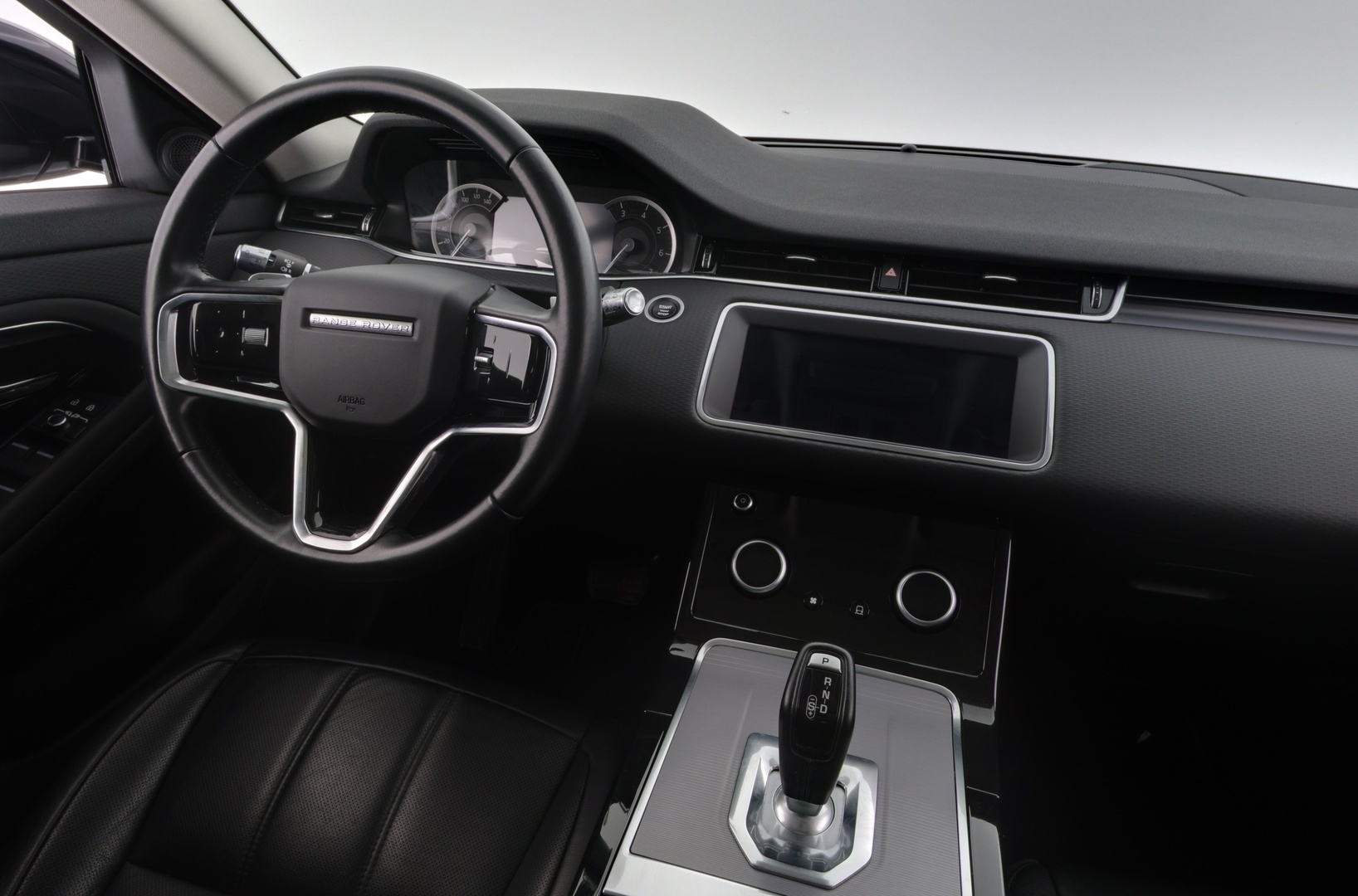 LAND ROVER Range Rover Evoque 2021
