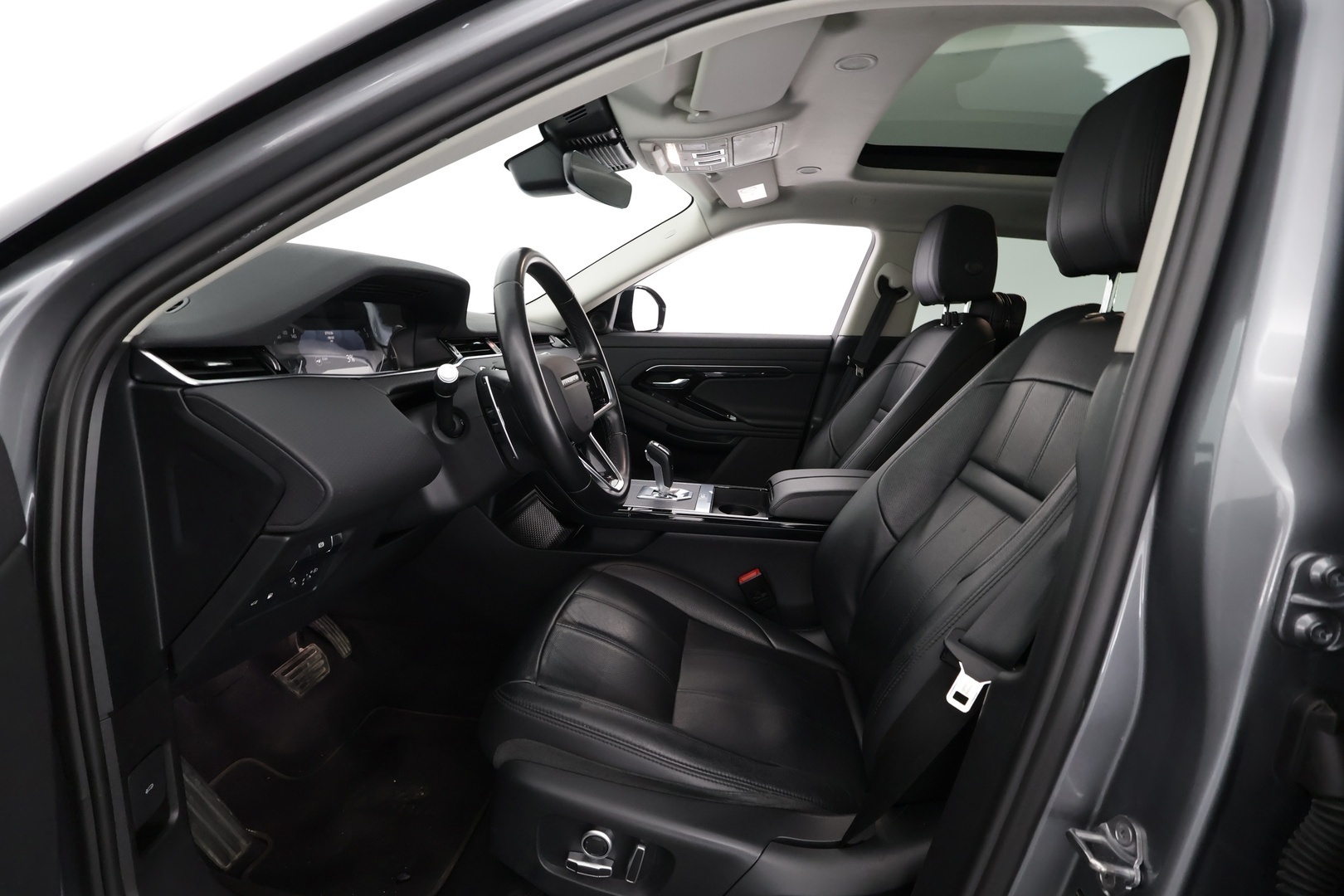 LAND ROVER Range Rover Evoque 2021