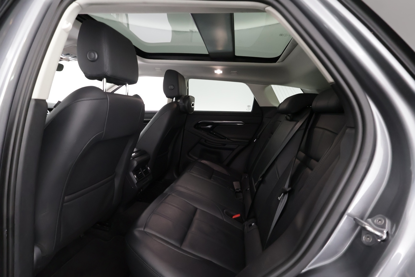 LAND ROVER Range Rover Evoque 2021