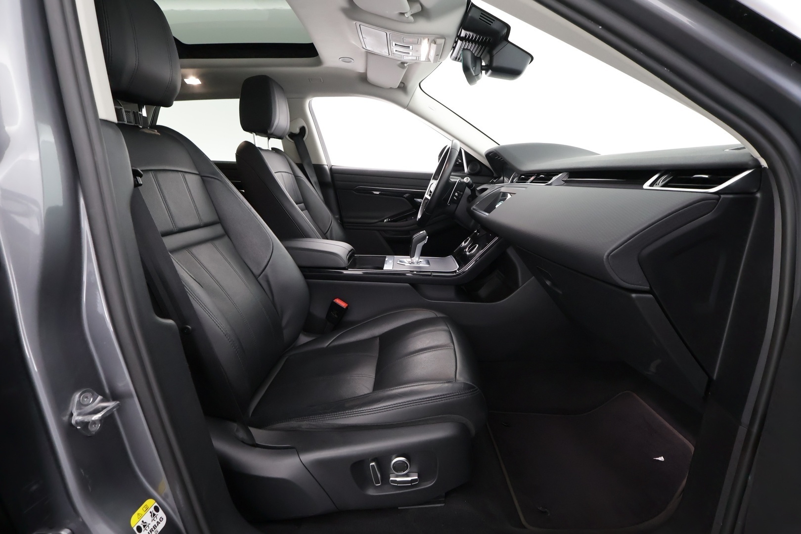 LAND ROVER Range Rover Evoque 2021