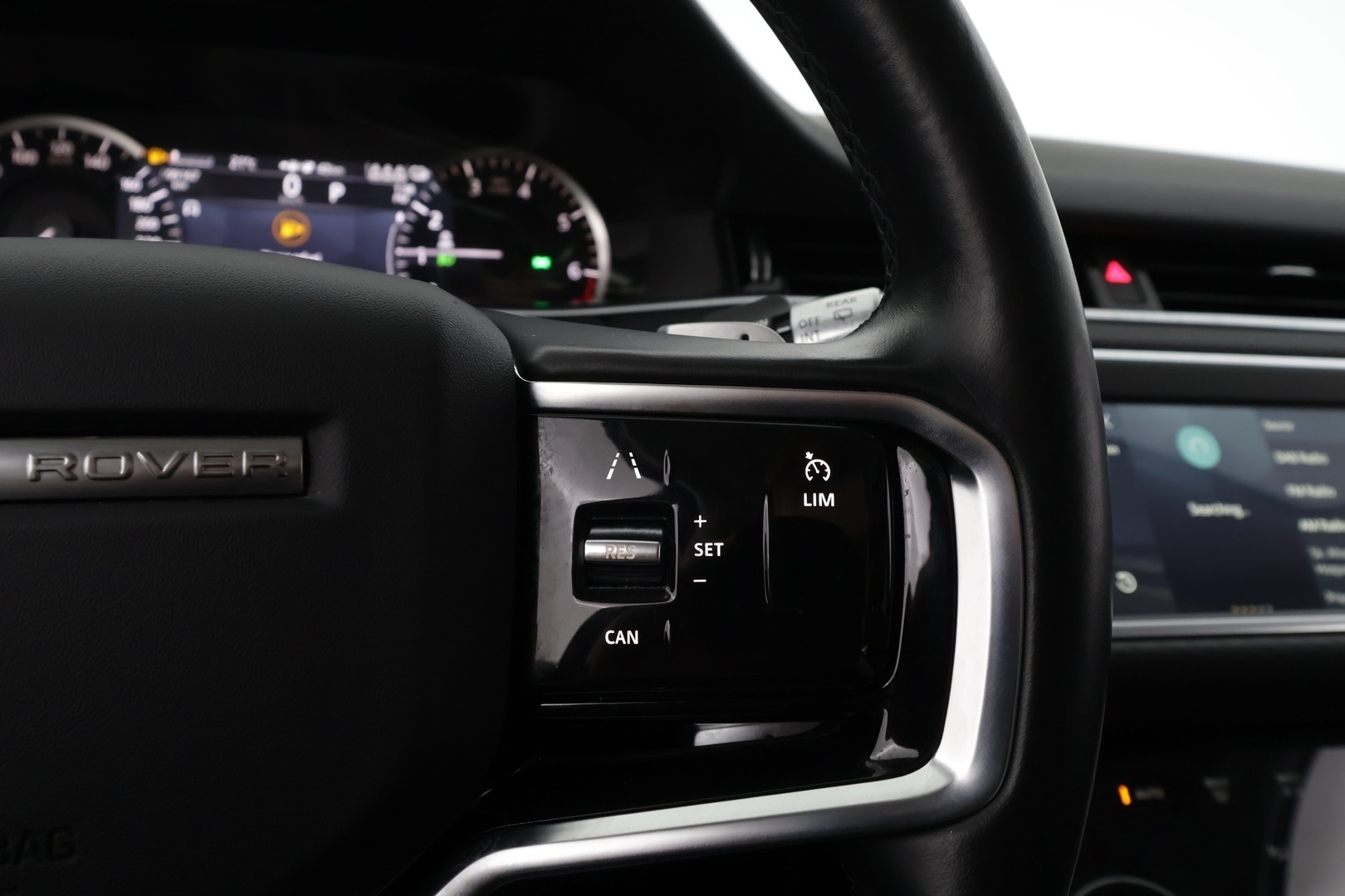 LAND ROVER Range Rover Evoque 2021