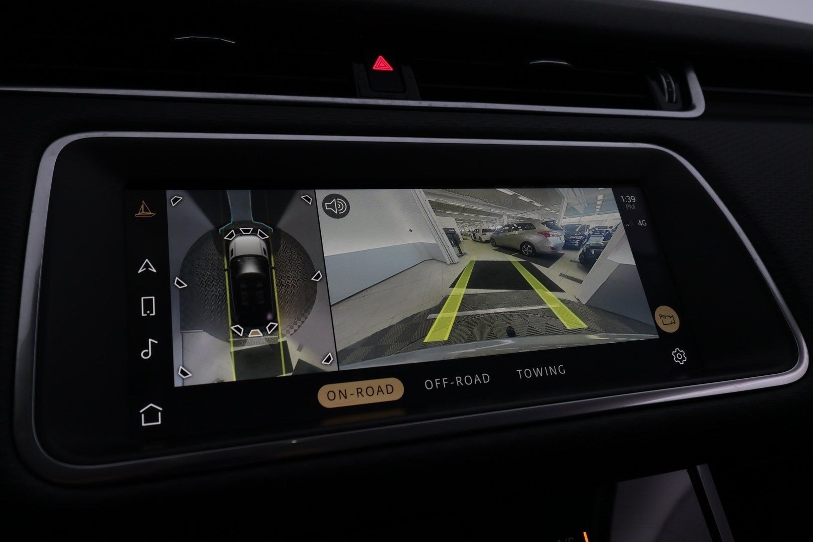 LAND ROVER Range Rover Evoque 2021
