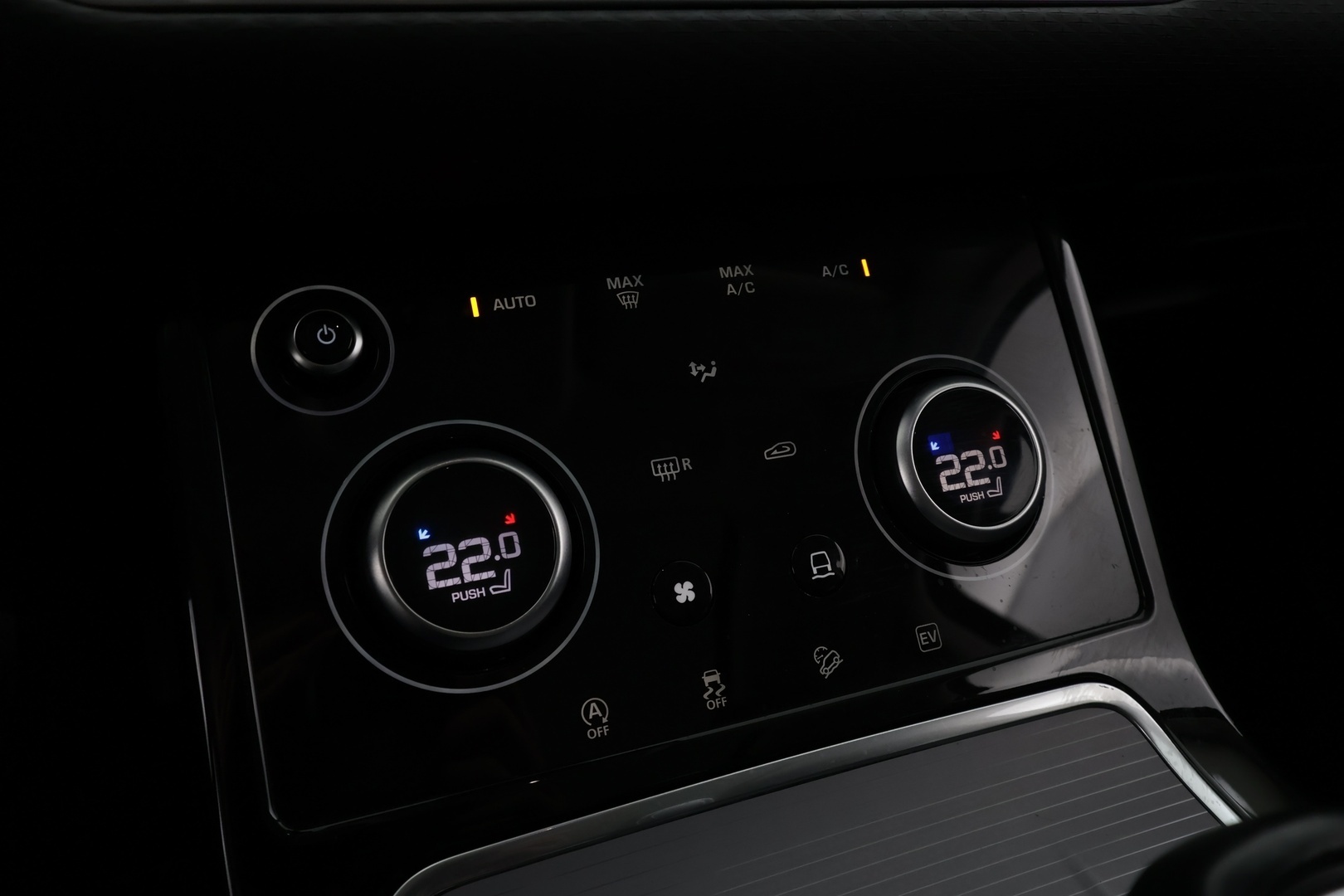 LAND ROVER Range Rover Evoque 2021