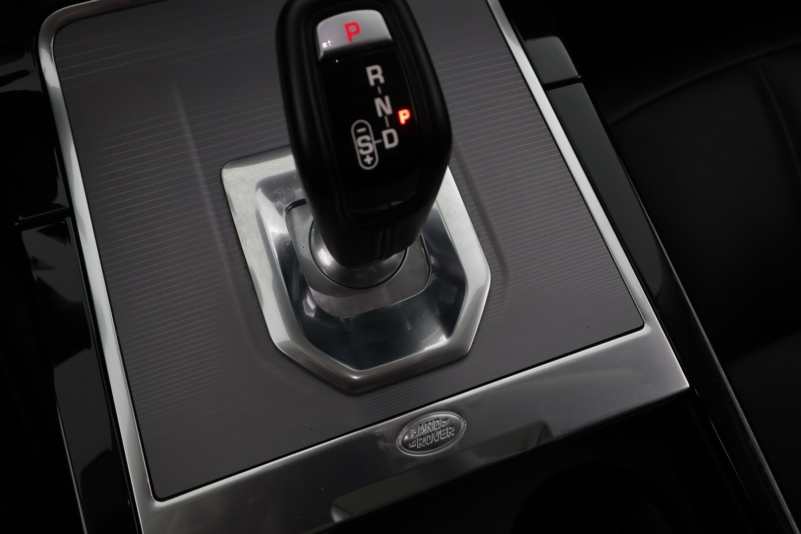 LAND ROVER Range Rover Evoque 2021