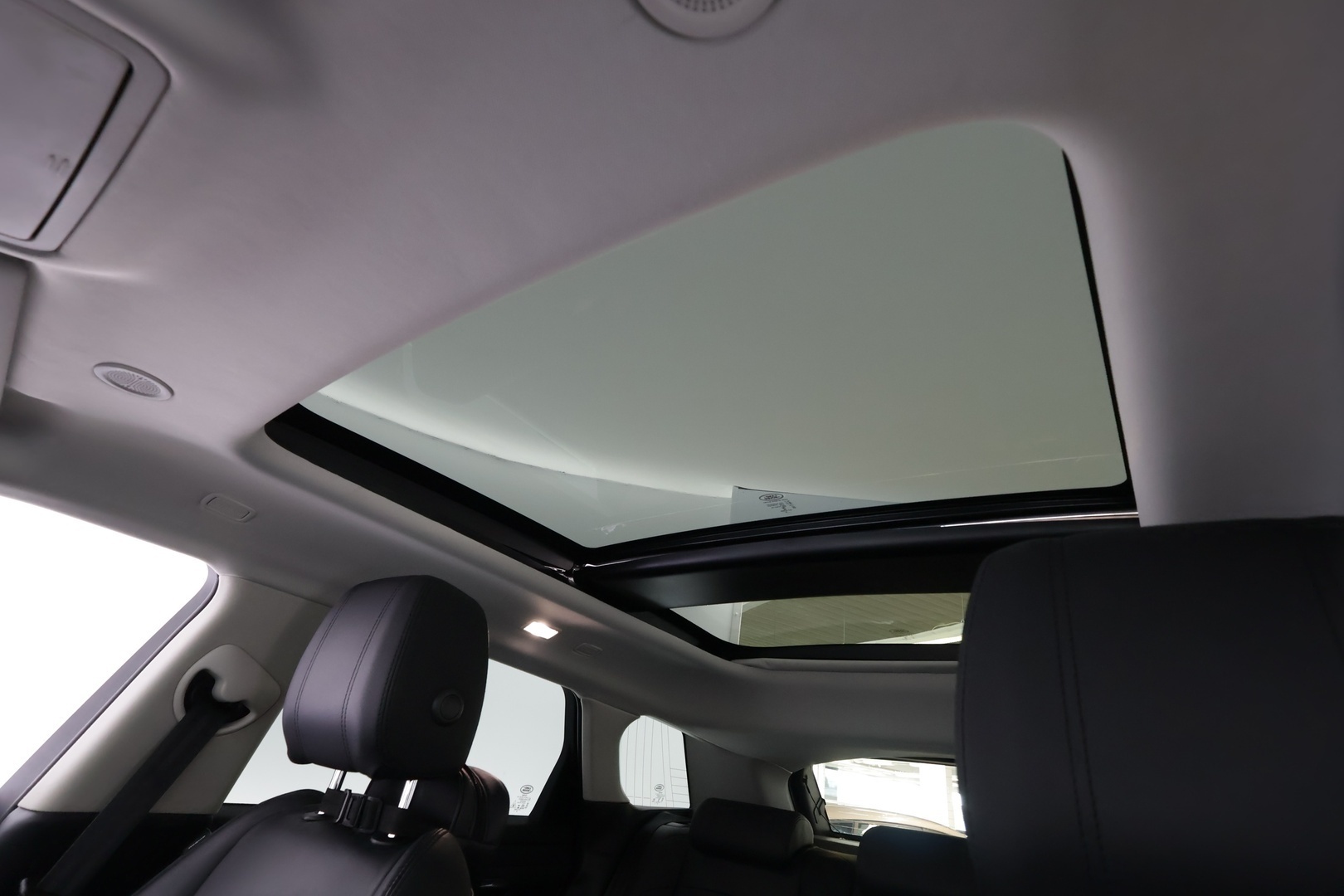 LAND ROVER Range Rover Evoque 2021