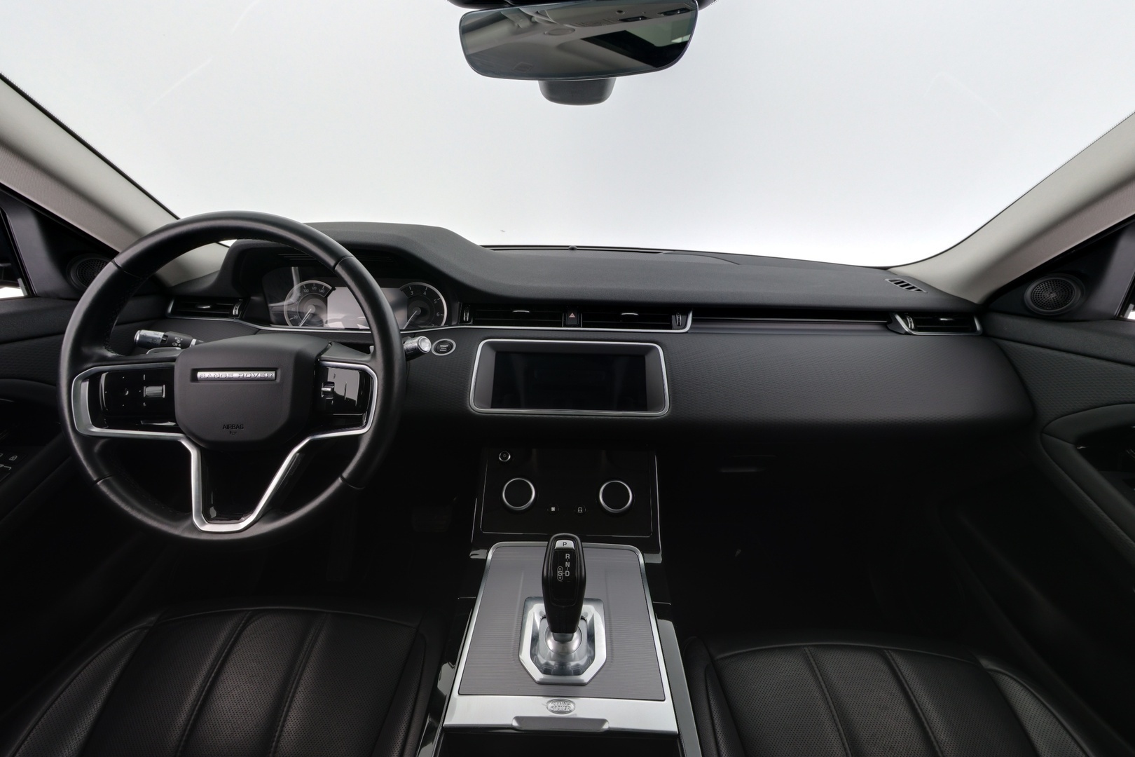 LAND ROVER Range Rover Evoque 2021