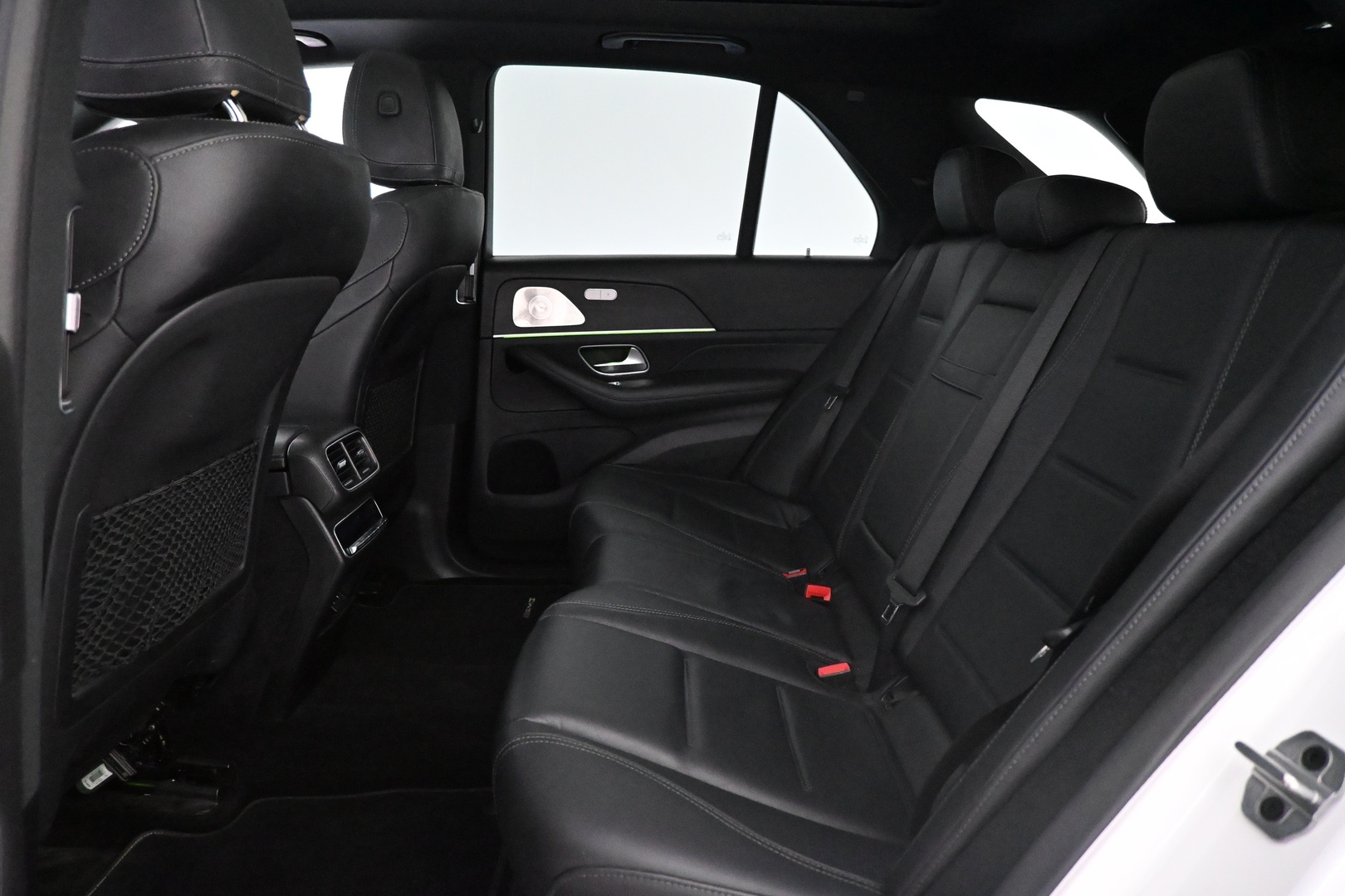 MERCEDES-BENZ GLE 2022