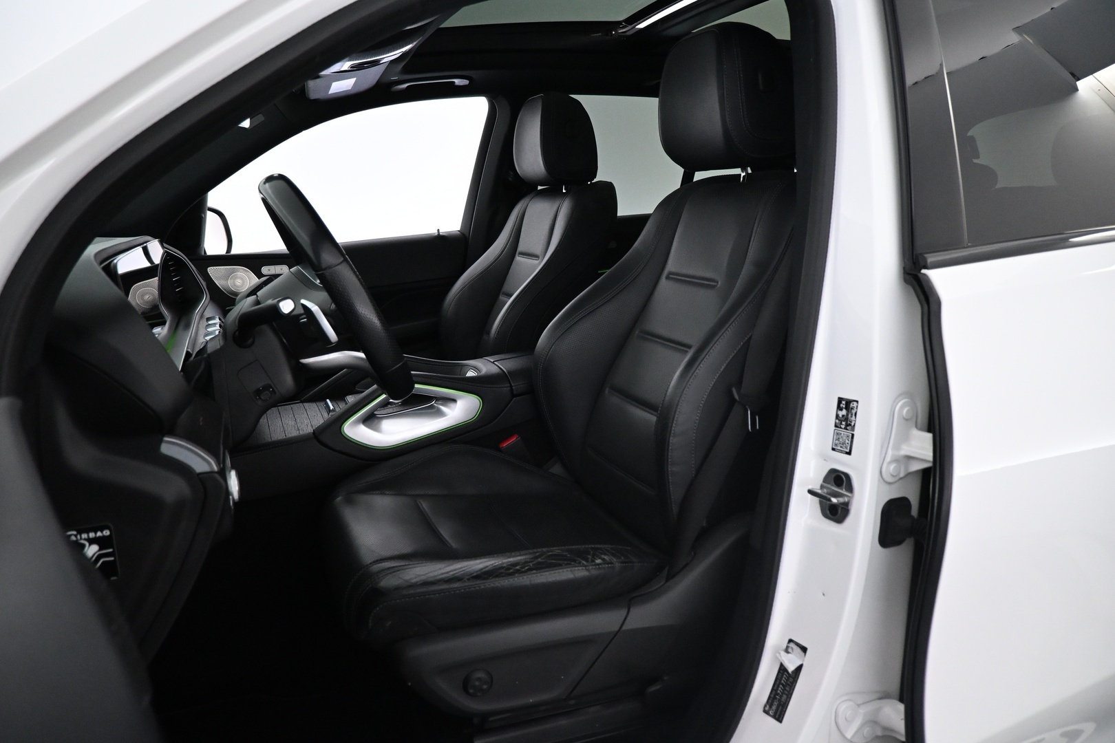 MERCEDES-BENZ GLE 2022