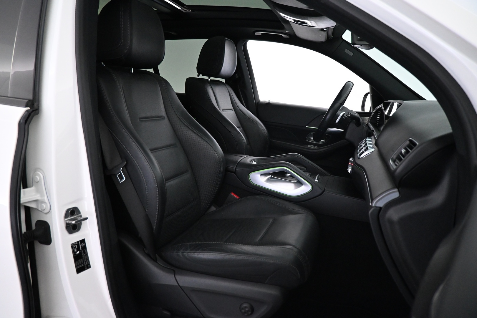 MERCEDES-BENZ GLE 2022