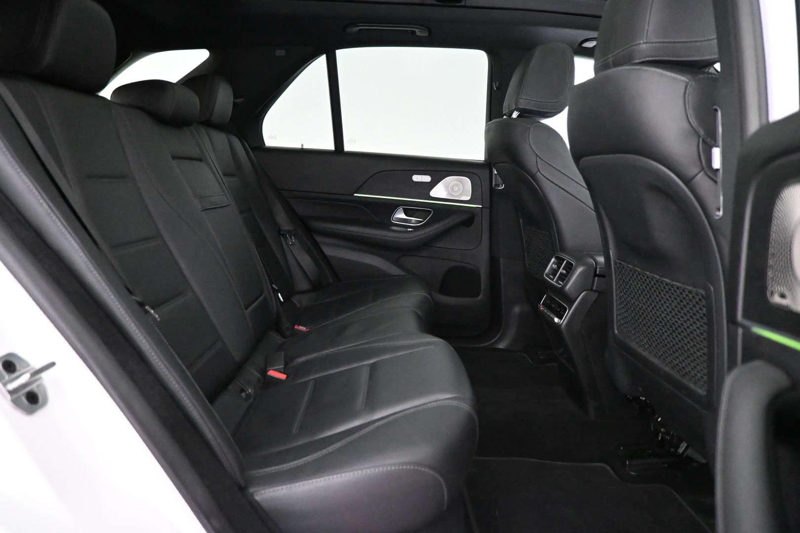 MERCEDES-BENZ GLE 2022