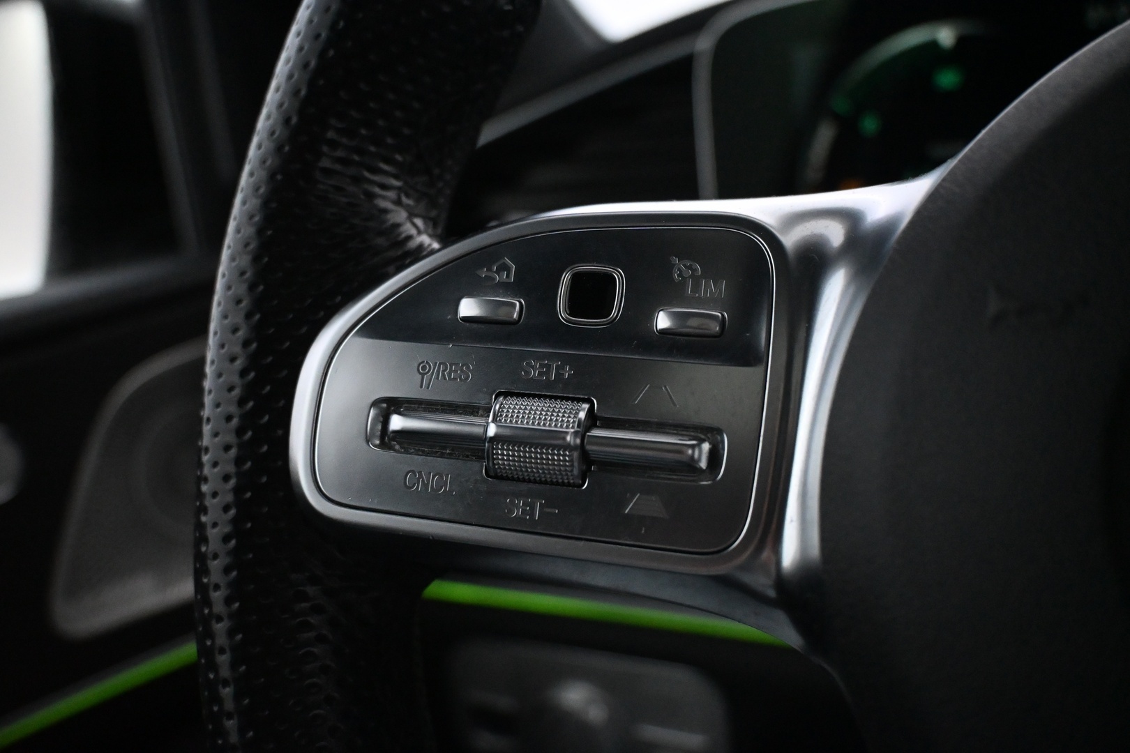 MERCEDES-BENZ GLE 2022