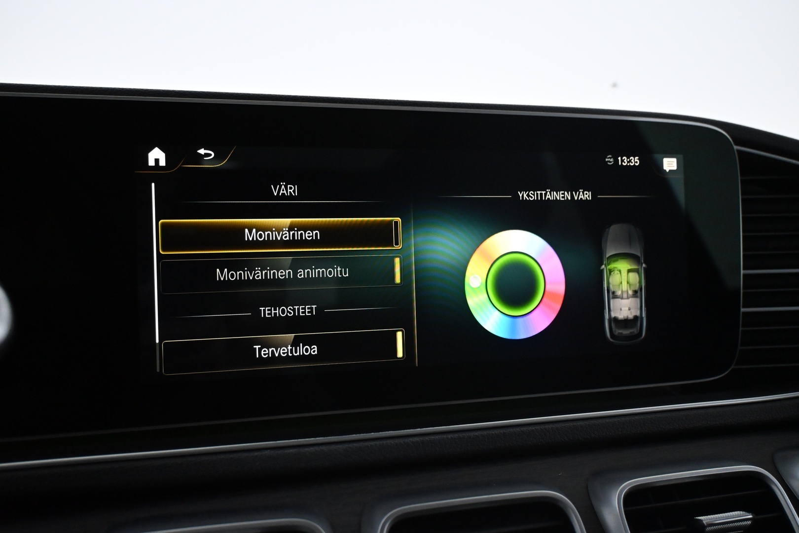 MERCEDES-BENZ GLE 2022