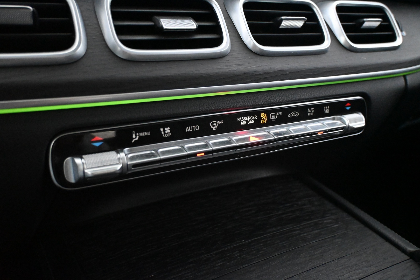 MERCEDES-BENZ GLE 2022