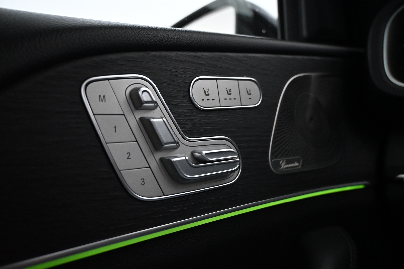 MERCEDES-BENZ GLE 2022